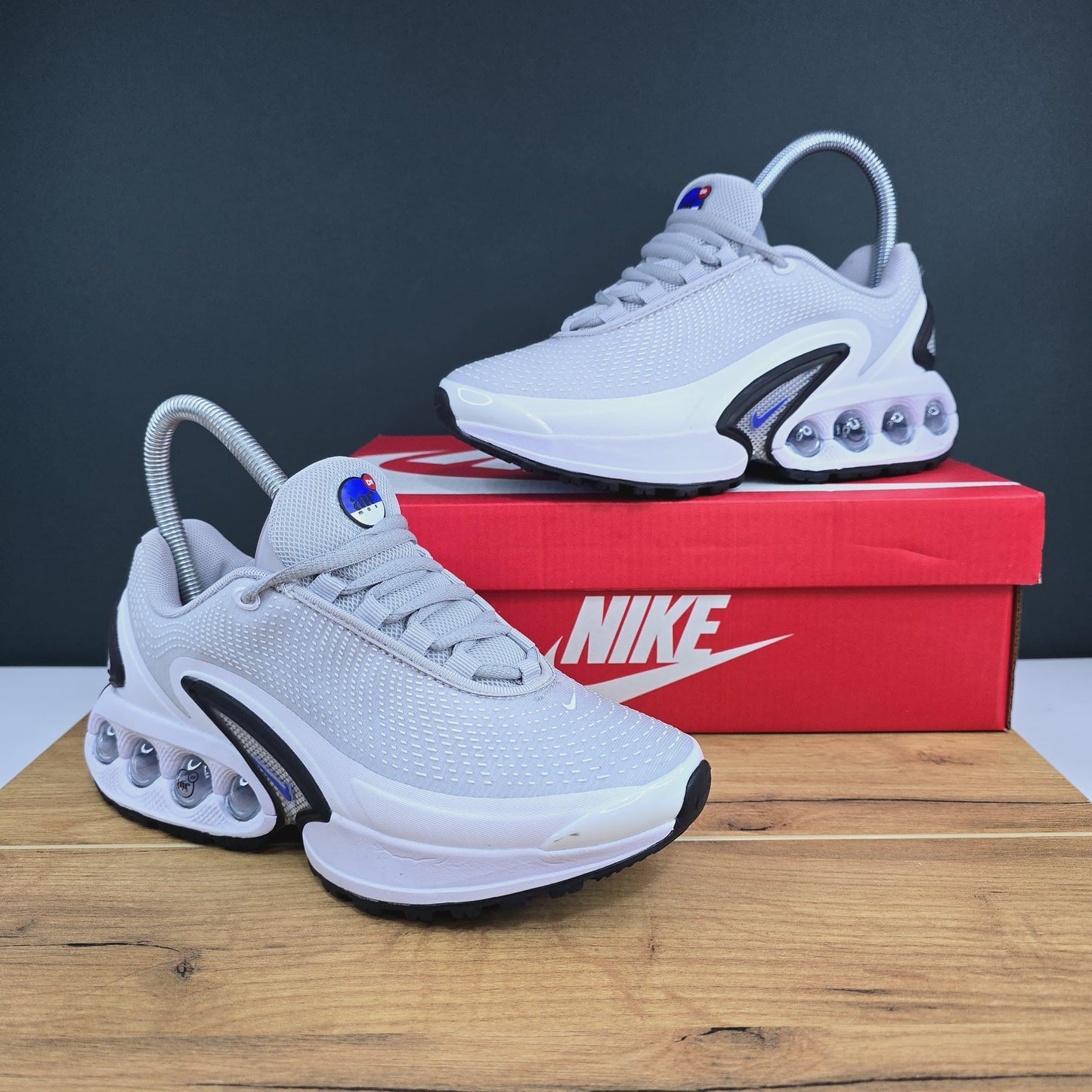 Nike DN Pure Platinum