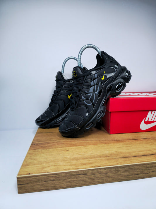 Nike TN Multi Swoosh