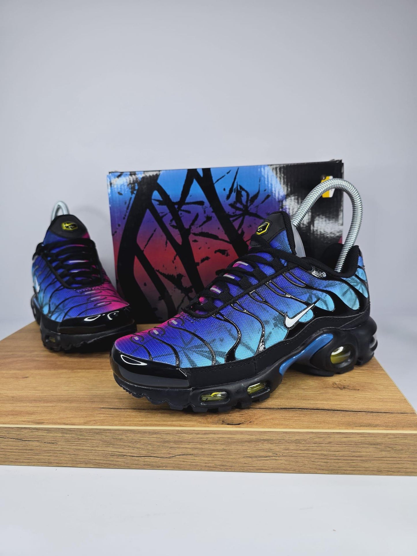 Nike TN 25th Anniversary