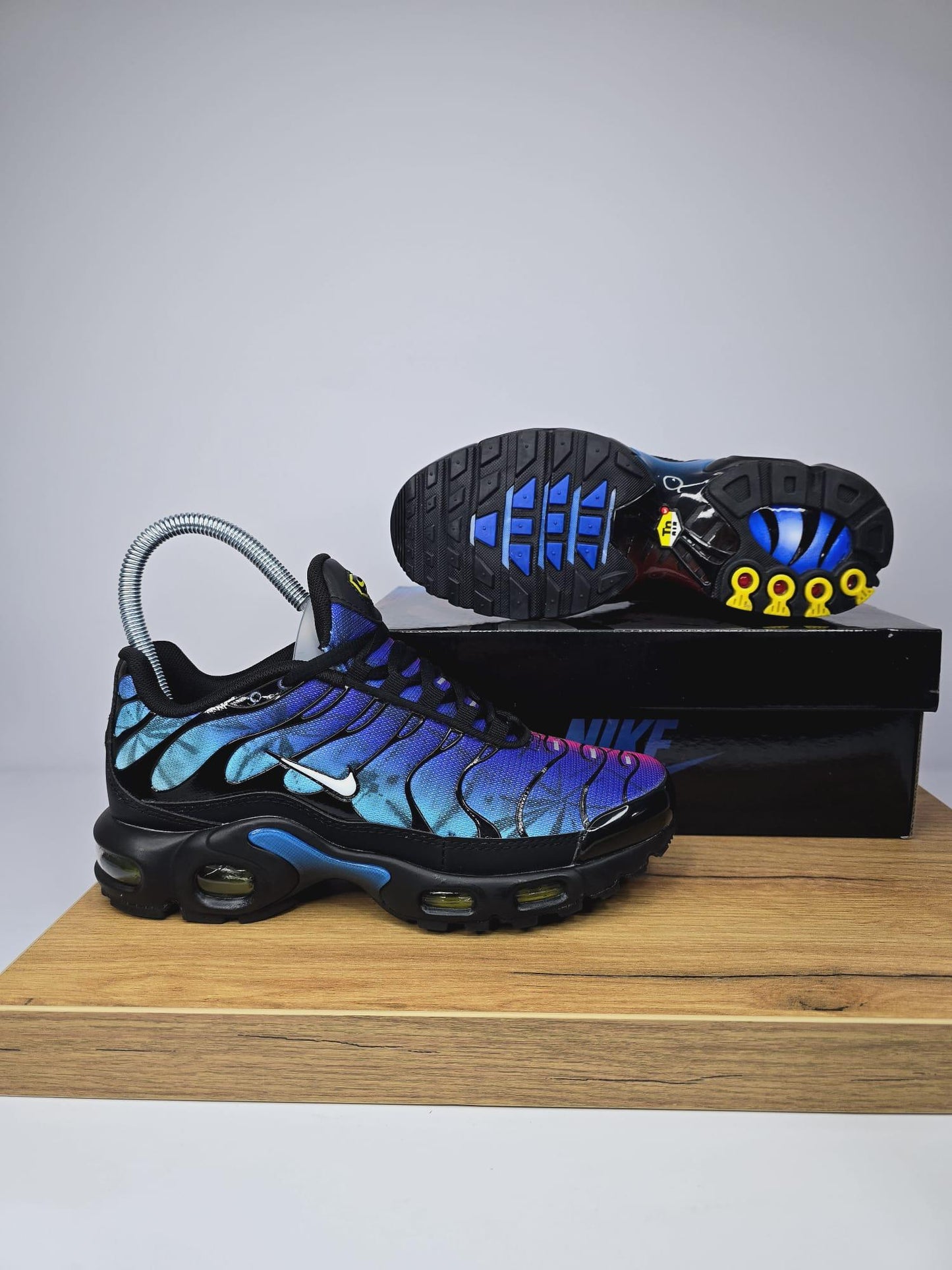 Nike TN 25th Anniversary