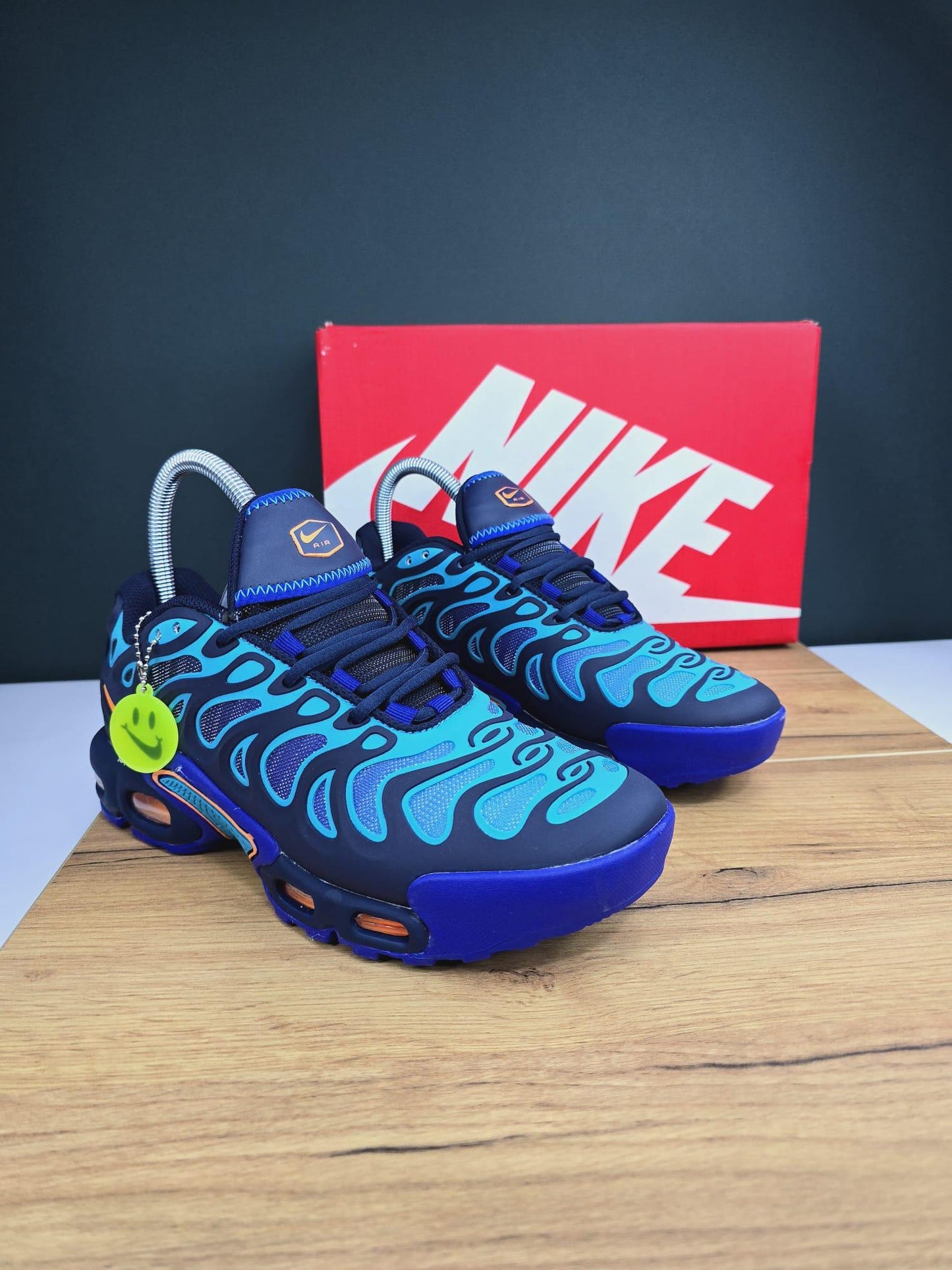 Nike TN Drift Midnight Navy