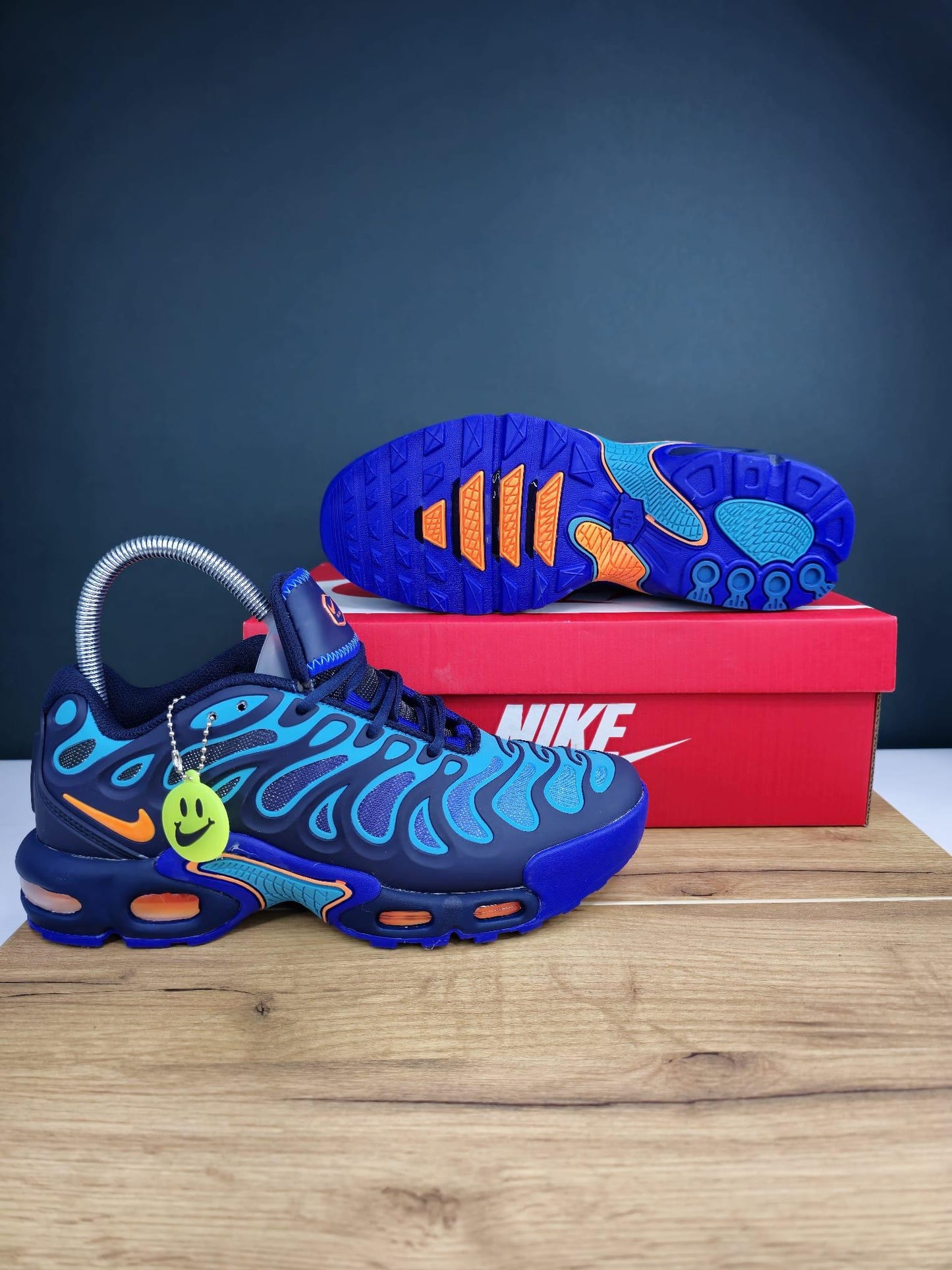 Nike TN Drift Midnight Navy