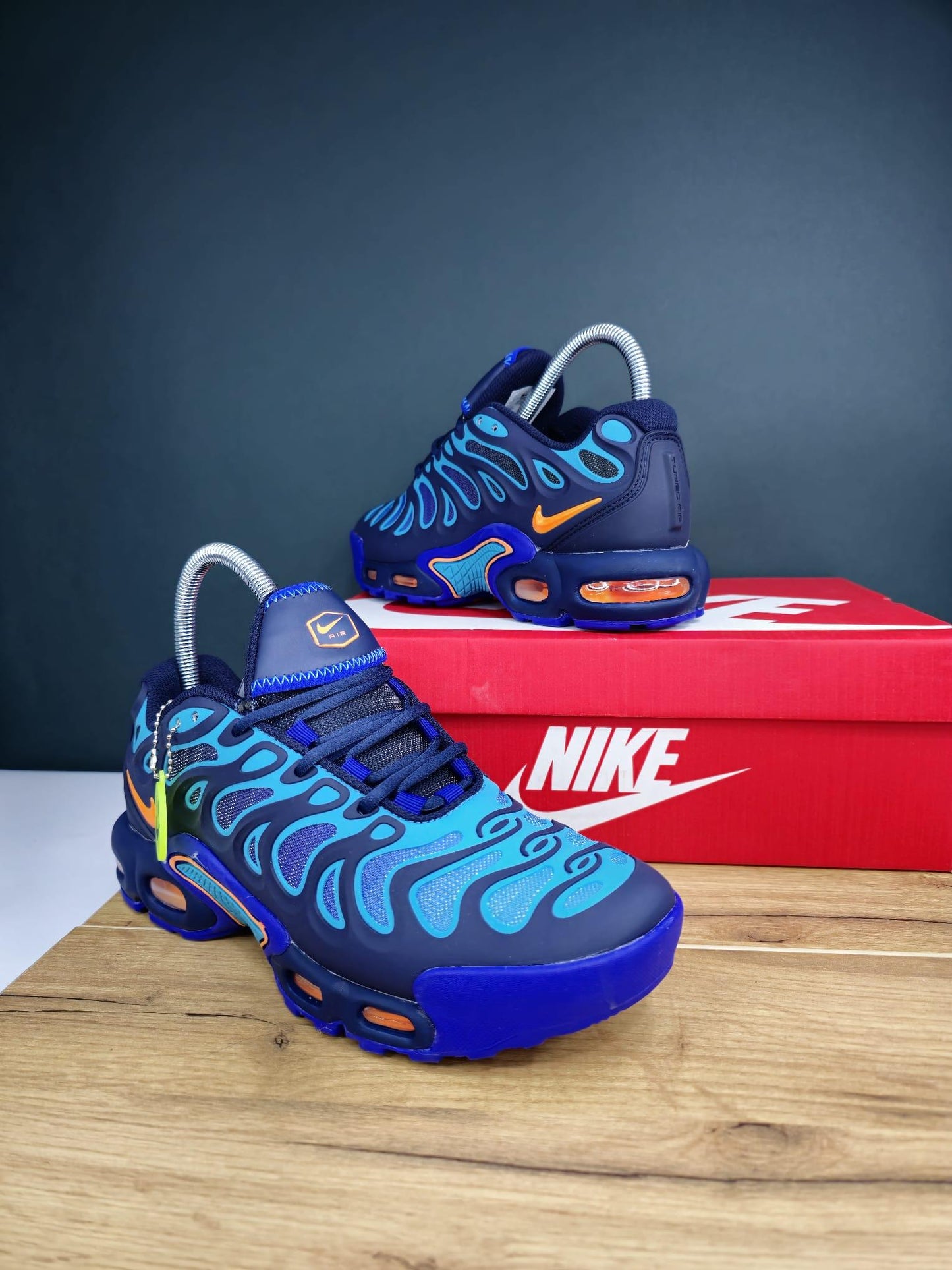 Nike TN Drift Midnight Navy