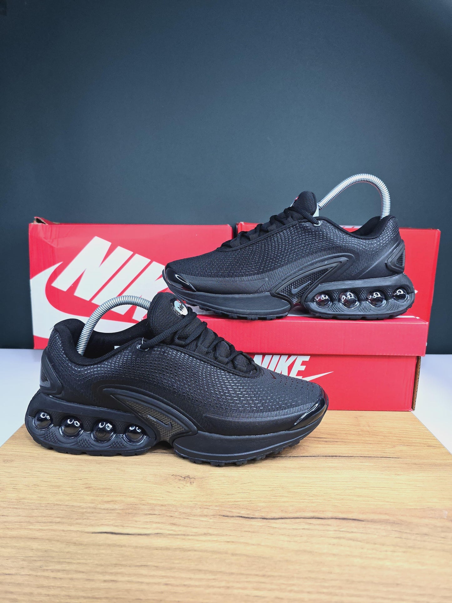 Nike DN Triple BLACK