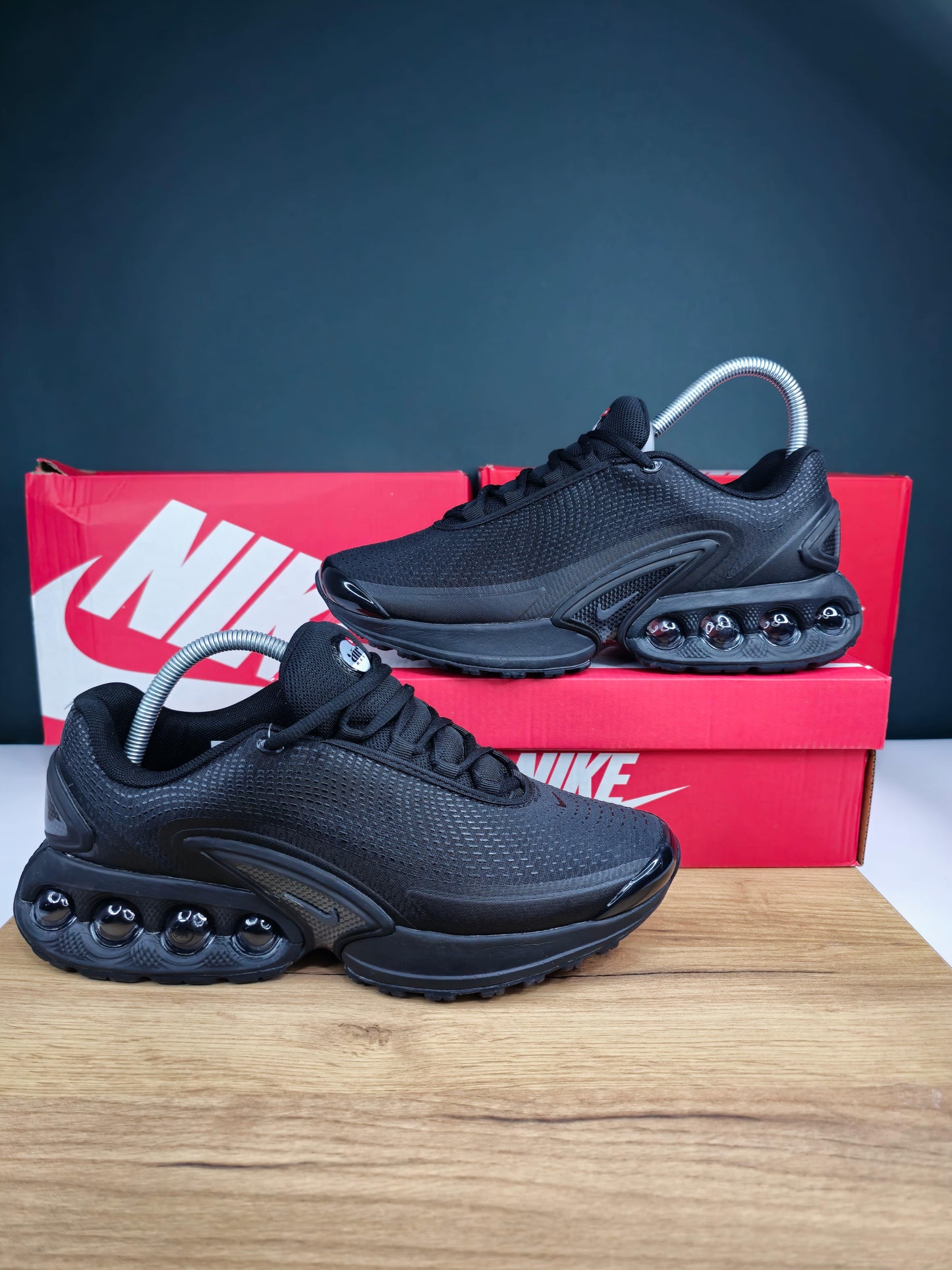 Nike DN Triple BLACK