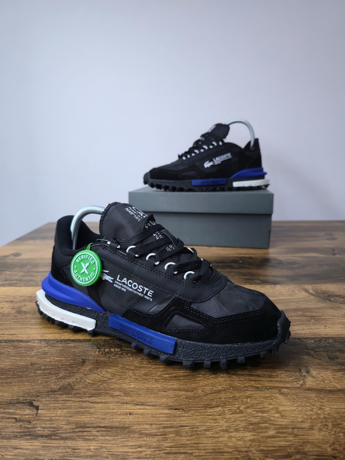 Lacoste