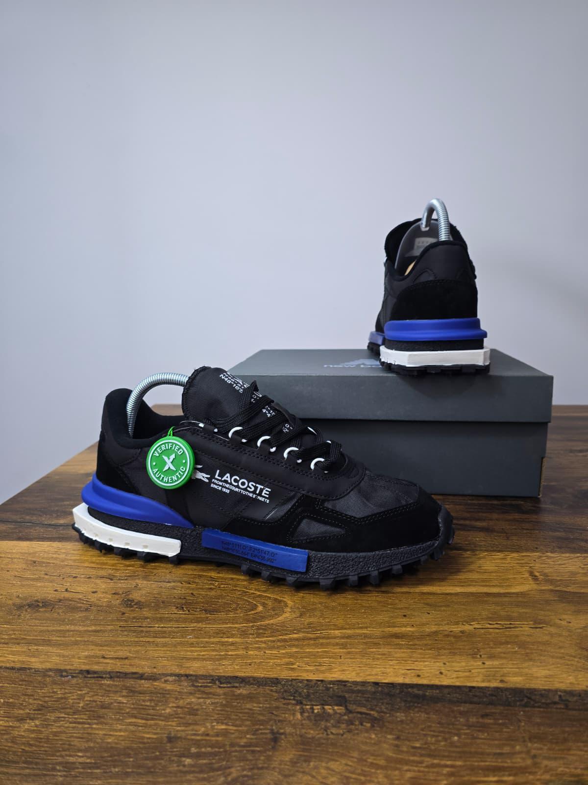 Lacoste