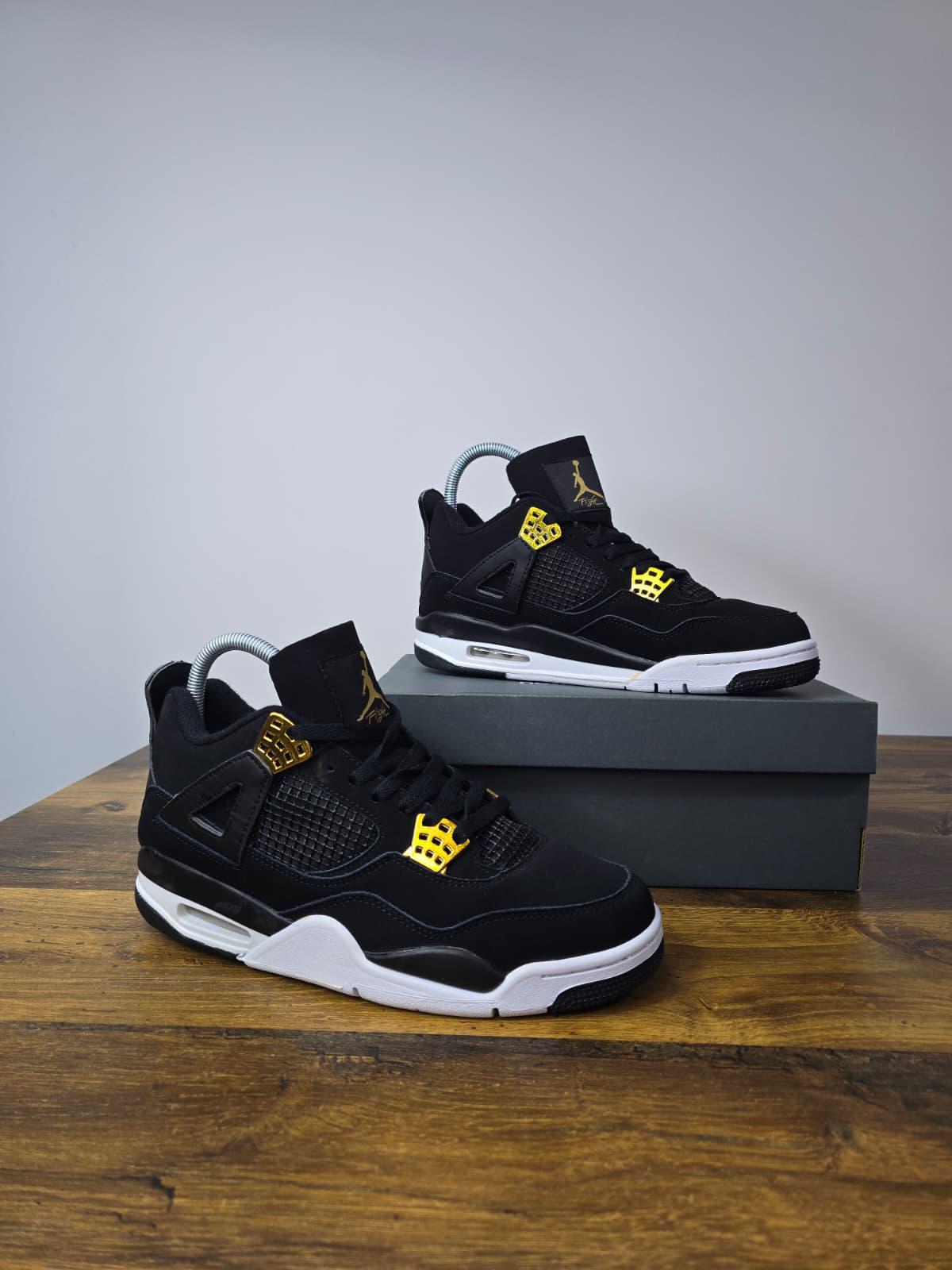 Jordan 4