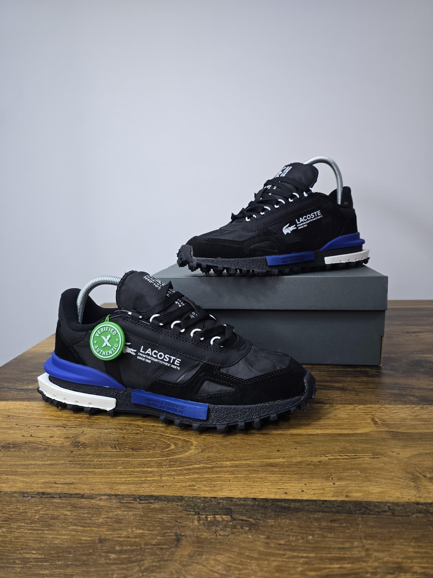 Lacoste