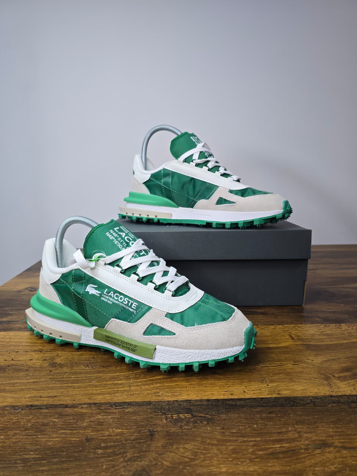 Lacoste