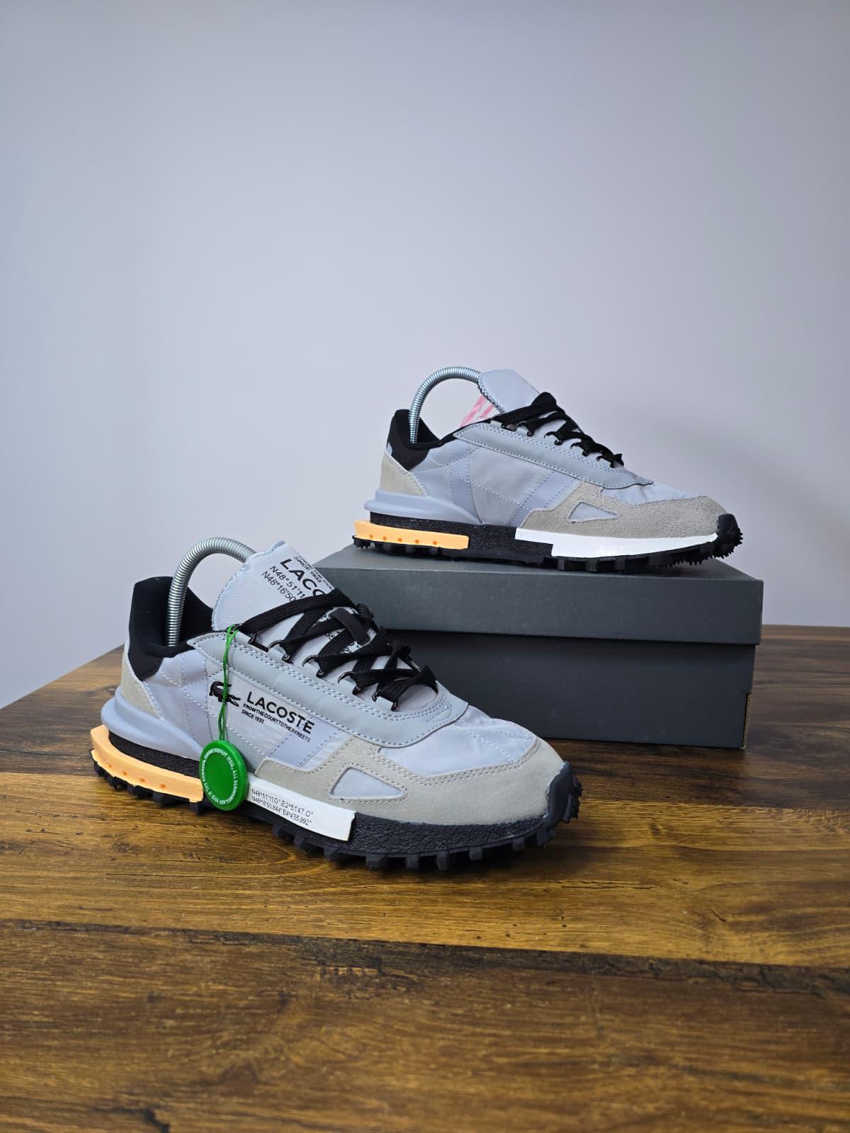 Lacoste