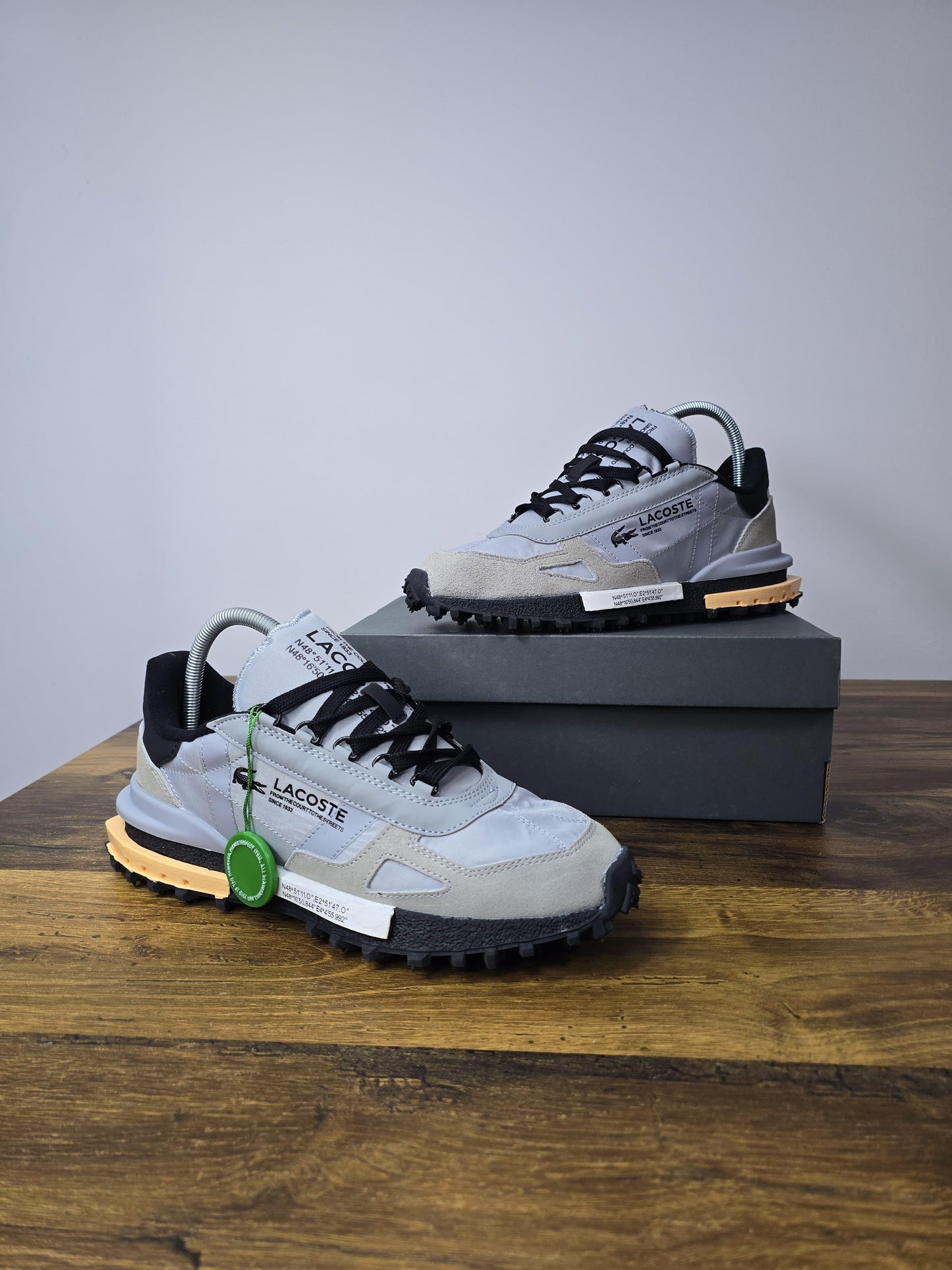 Lacoste