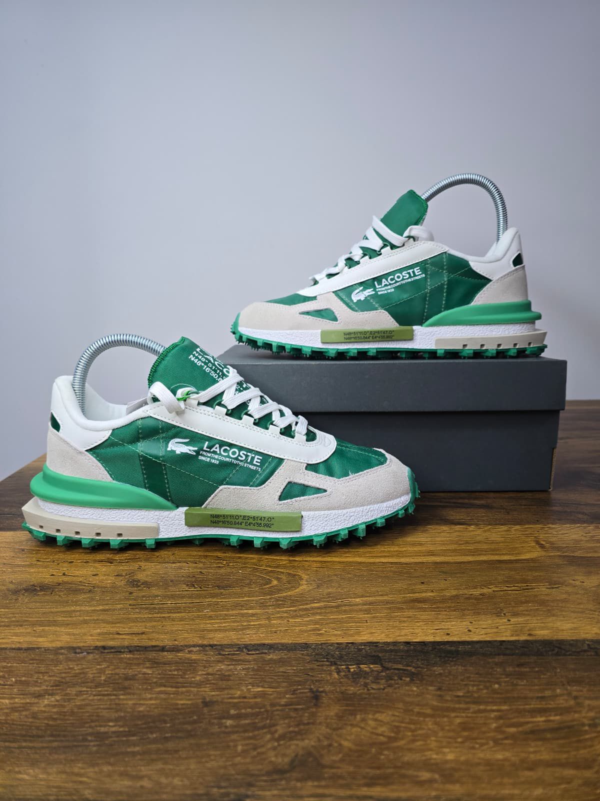 Lacoste