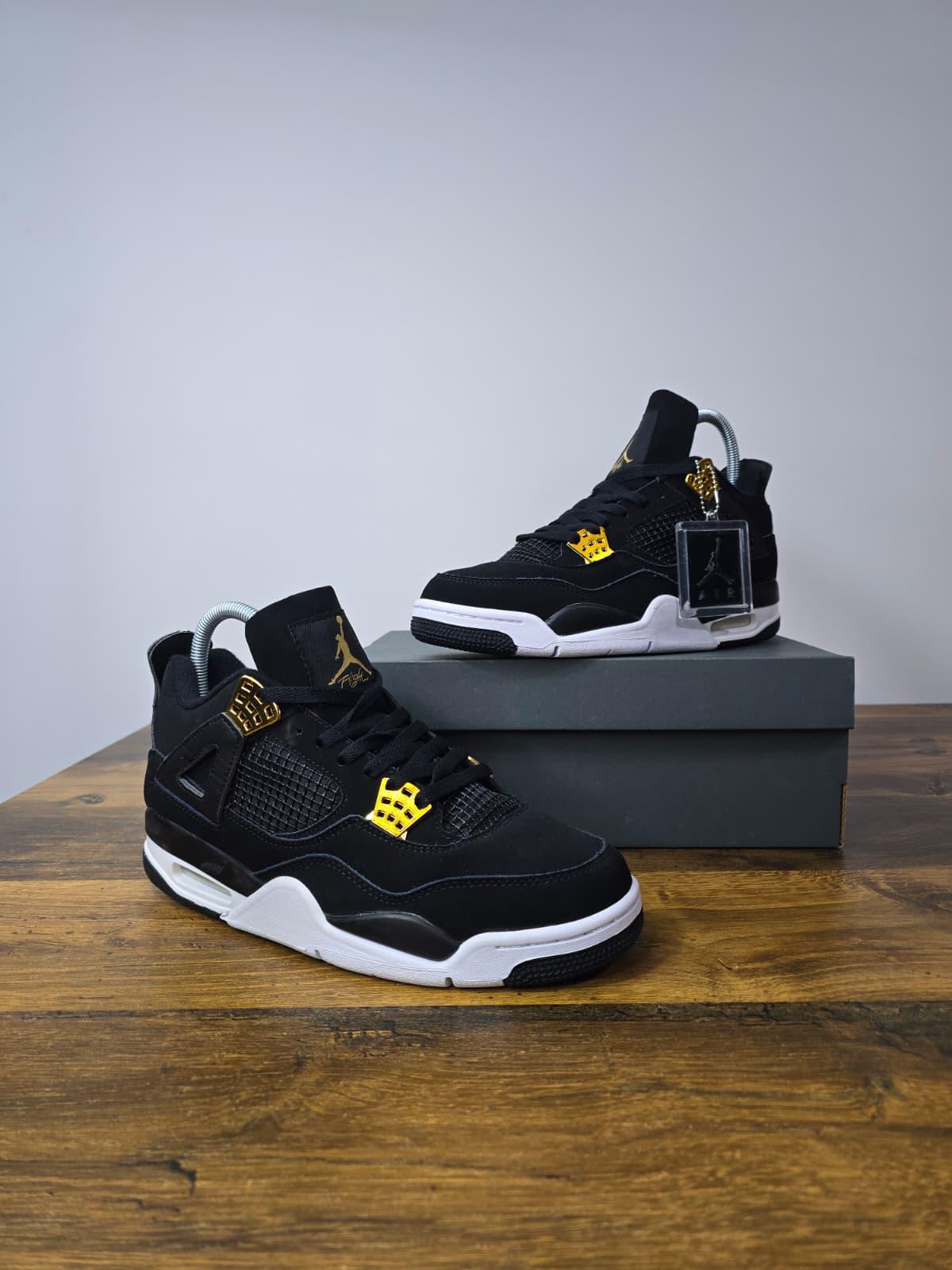Jordan 4