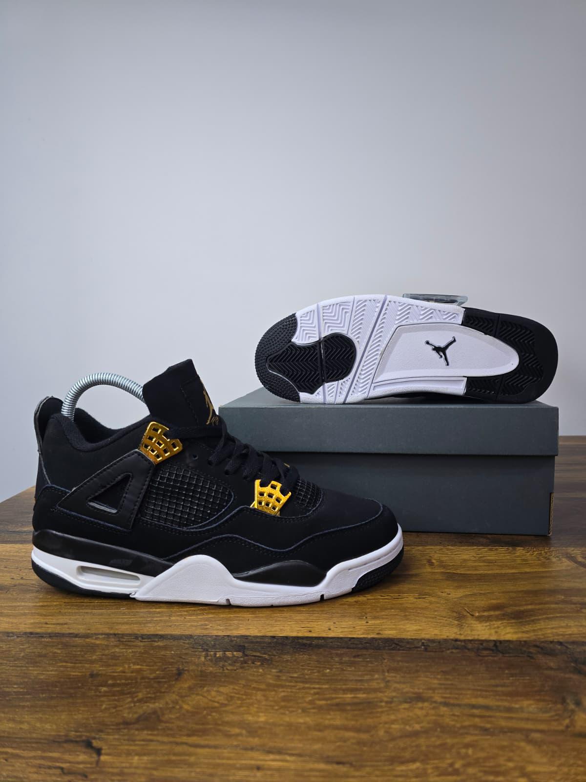 Jordan 4