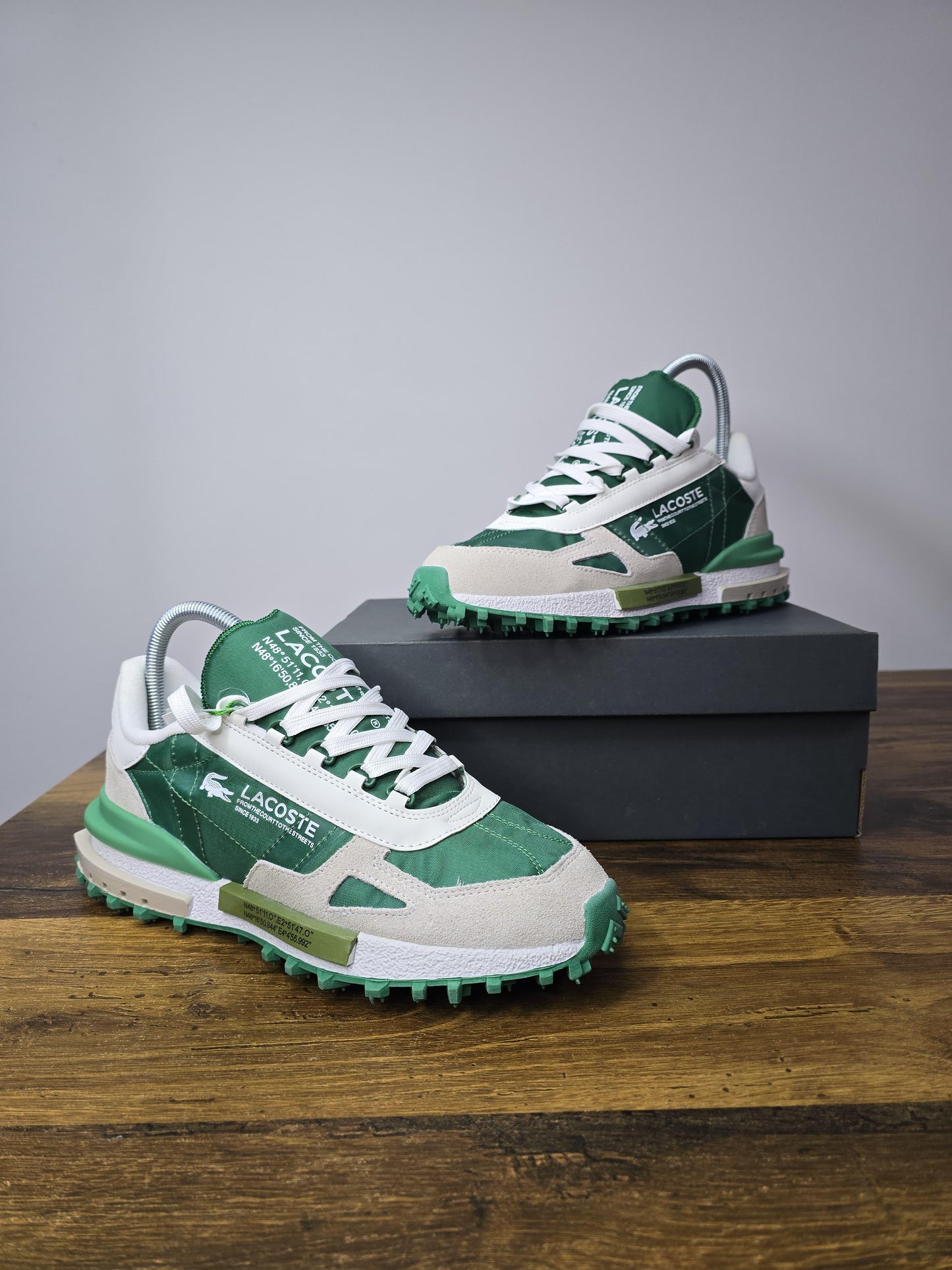 Lacoste