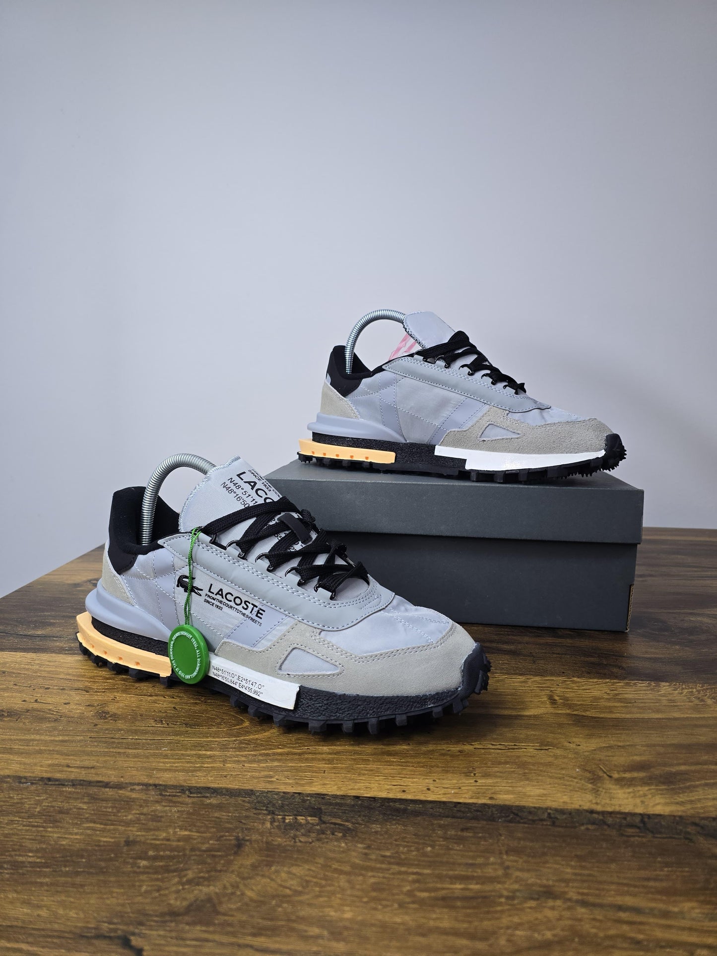 Lacoste