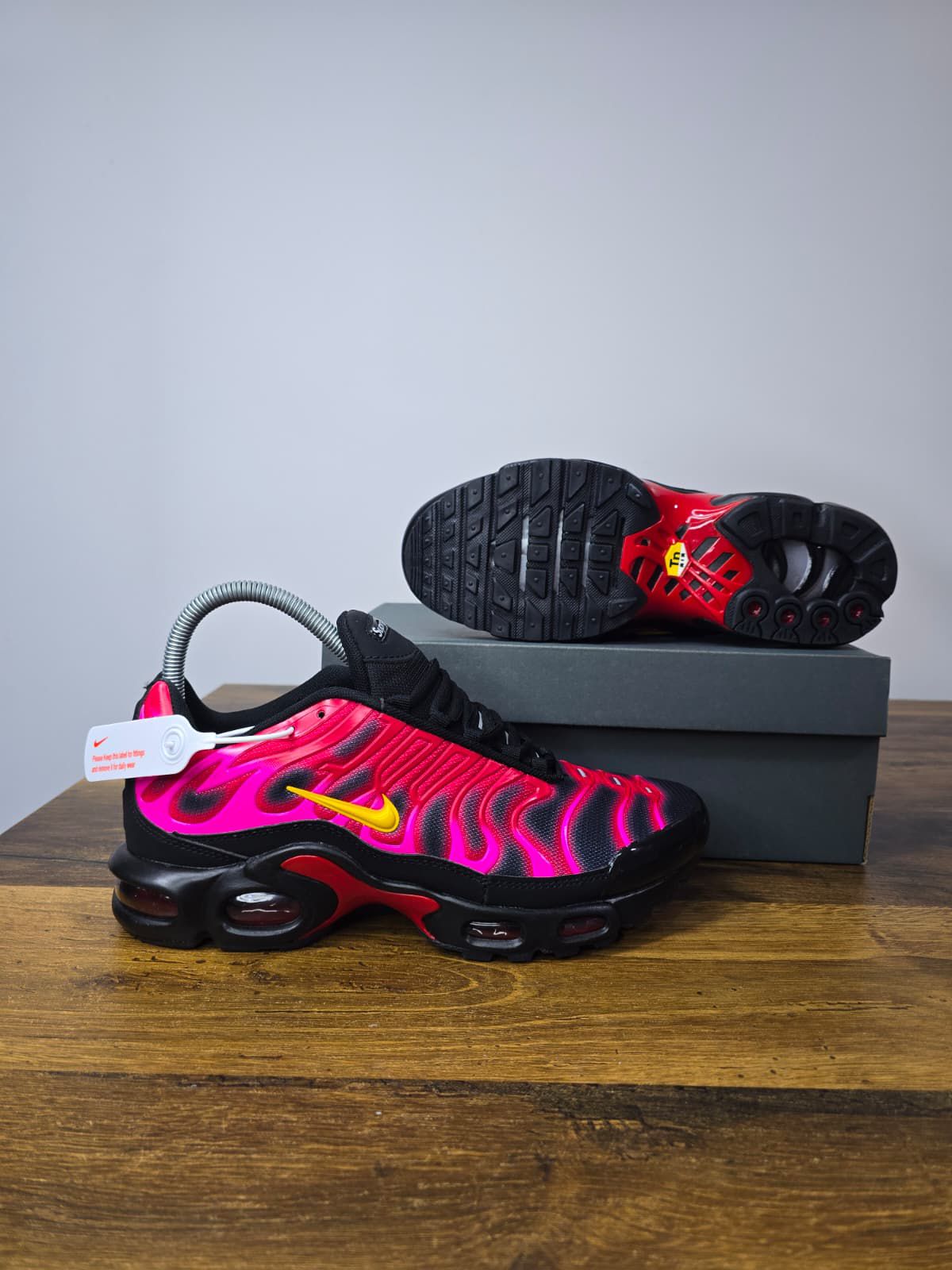 Nike TN