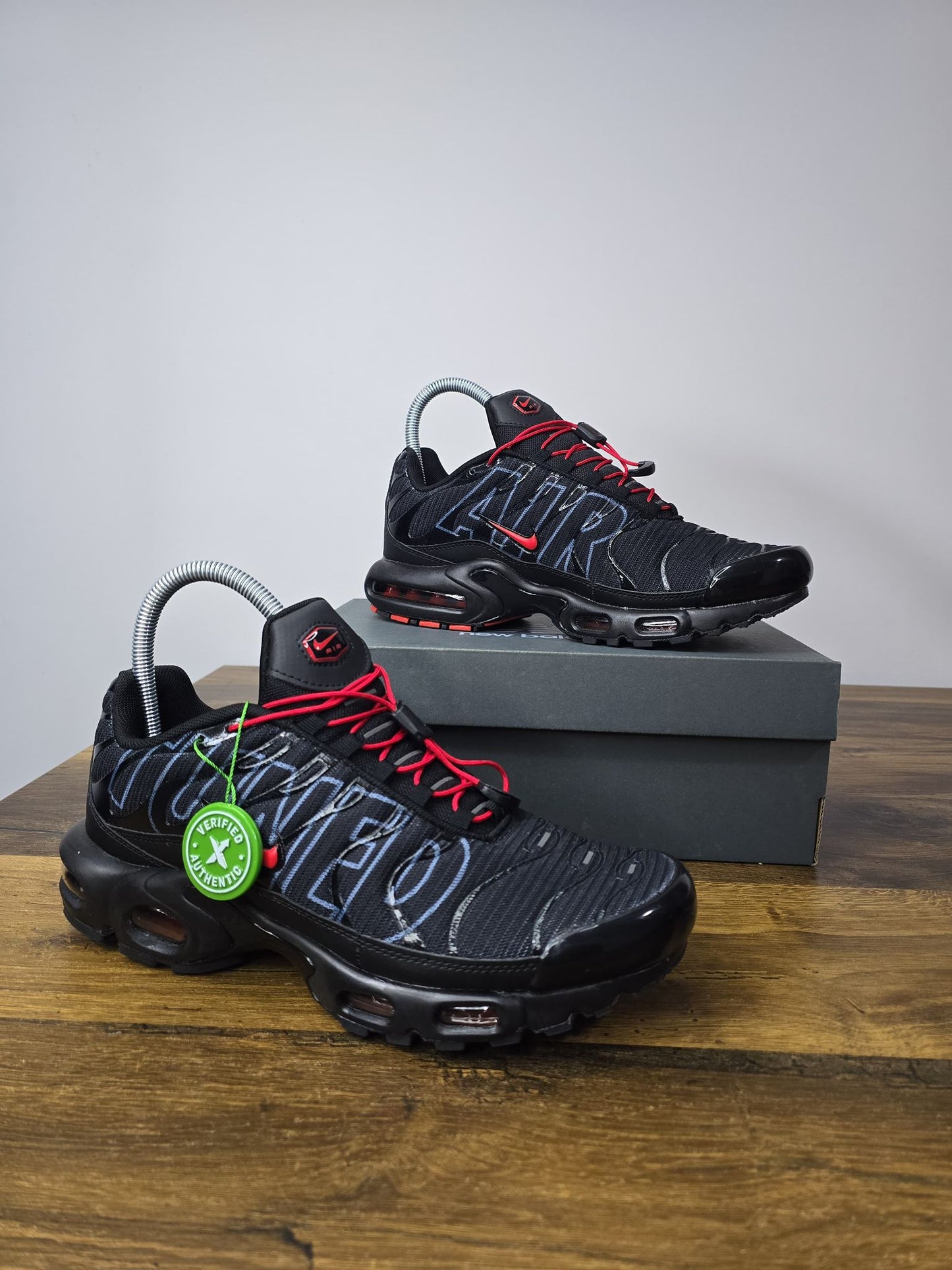 Nike TN