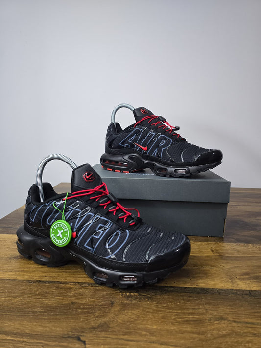 Nike TN