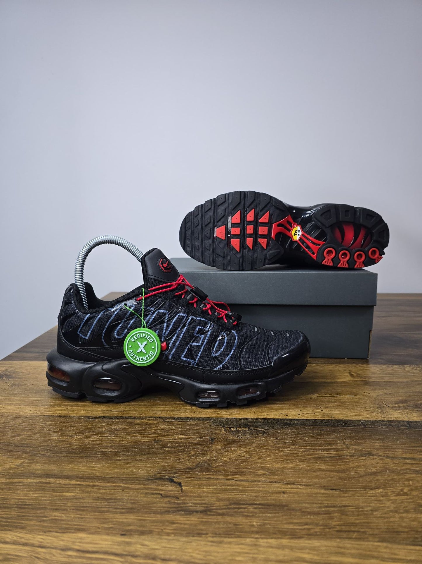 Nike TN
