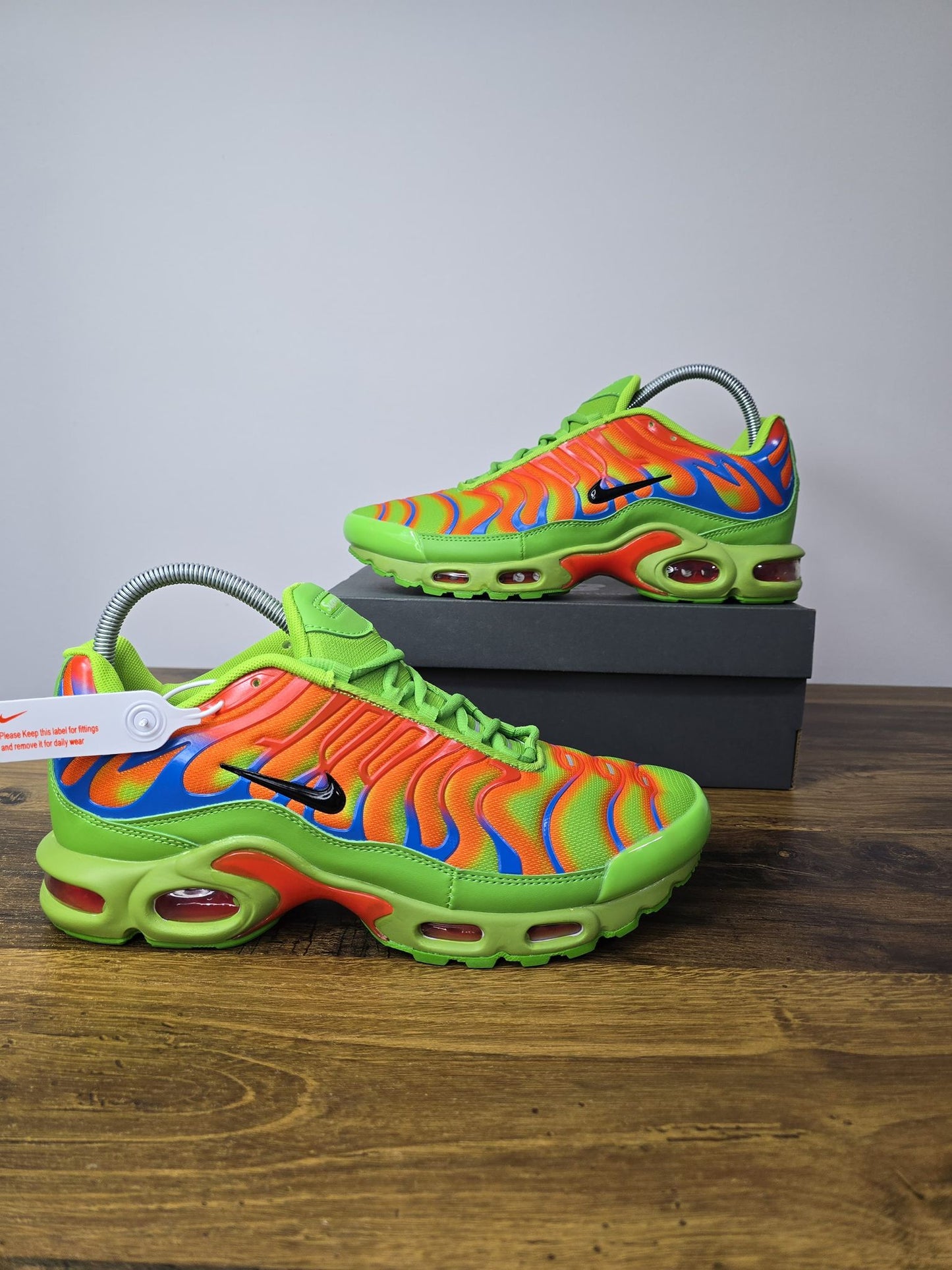 Nike TN