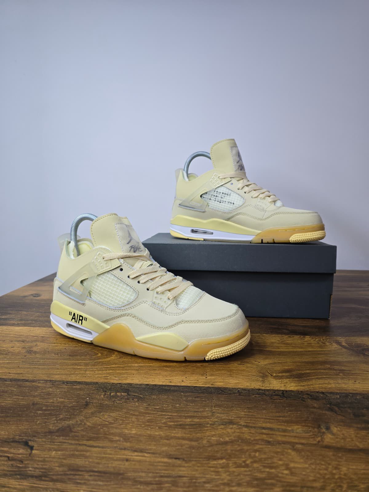 Jordan 4