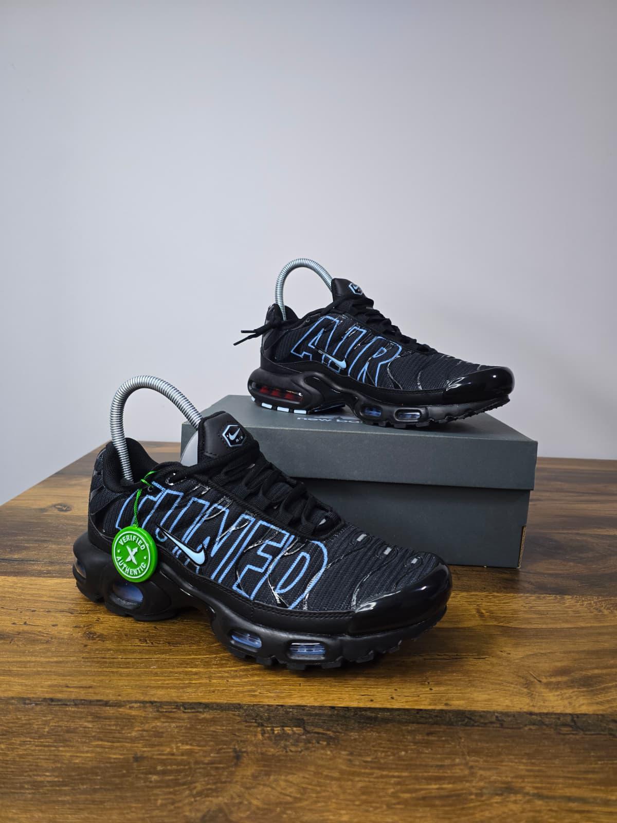 Nike TN