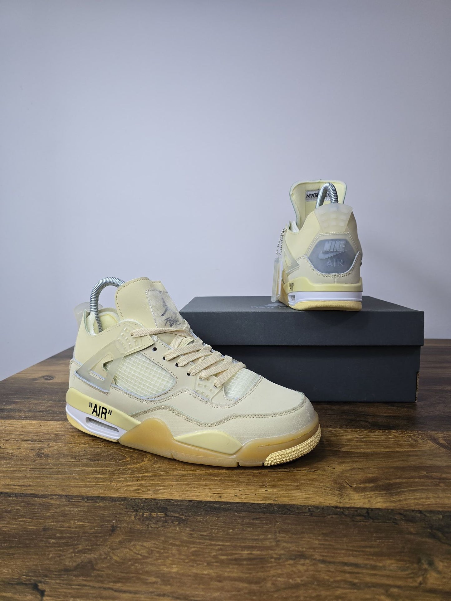 Jordan 4