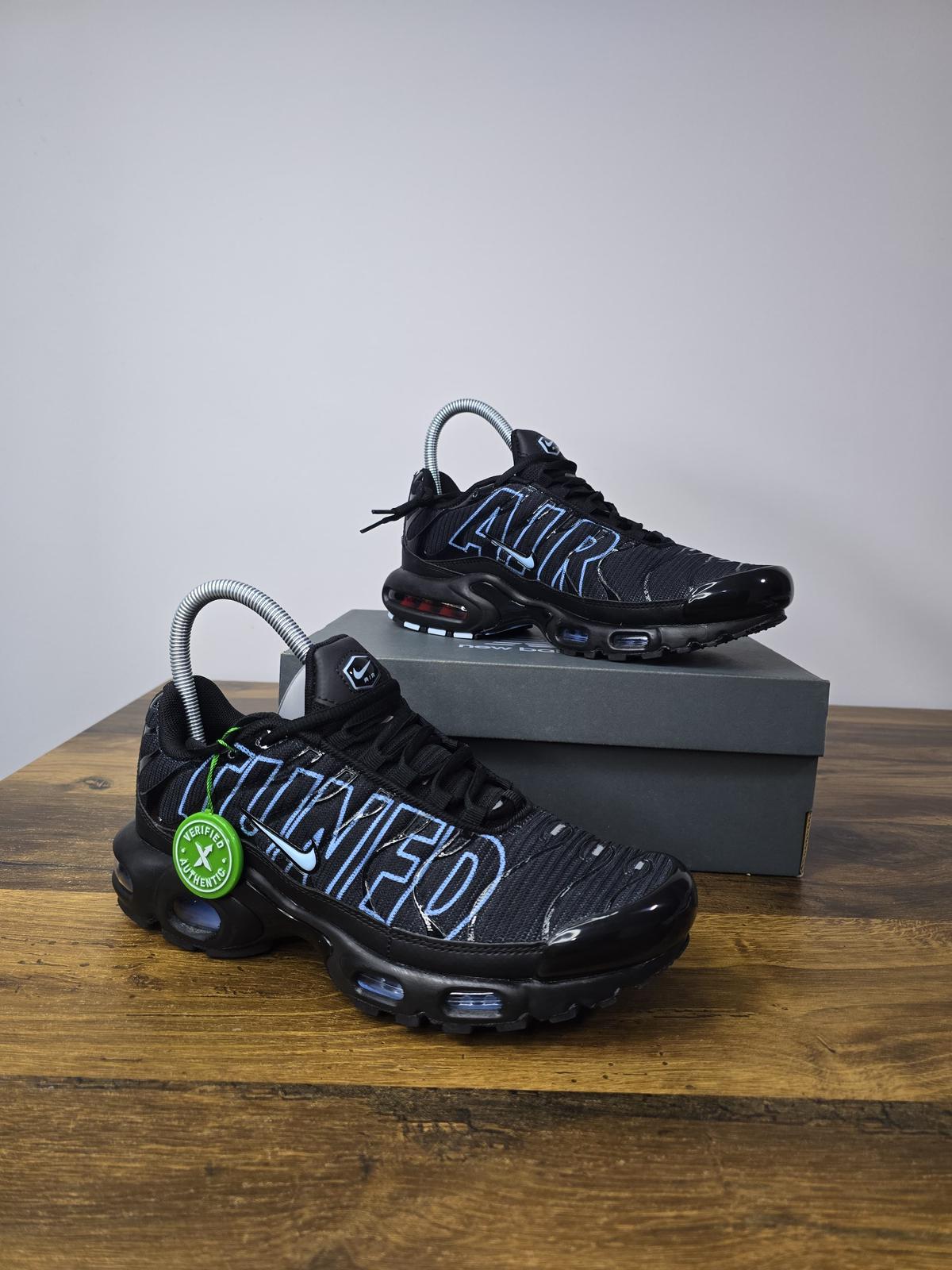 Nike TN