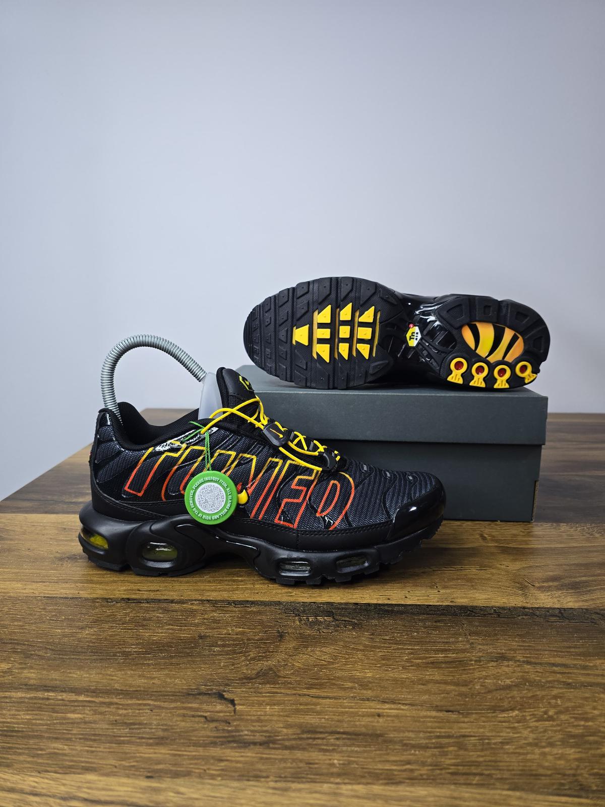 Nike TN