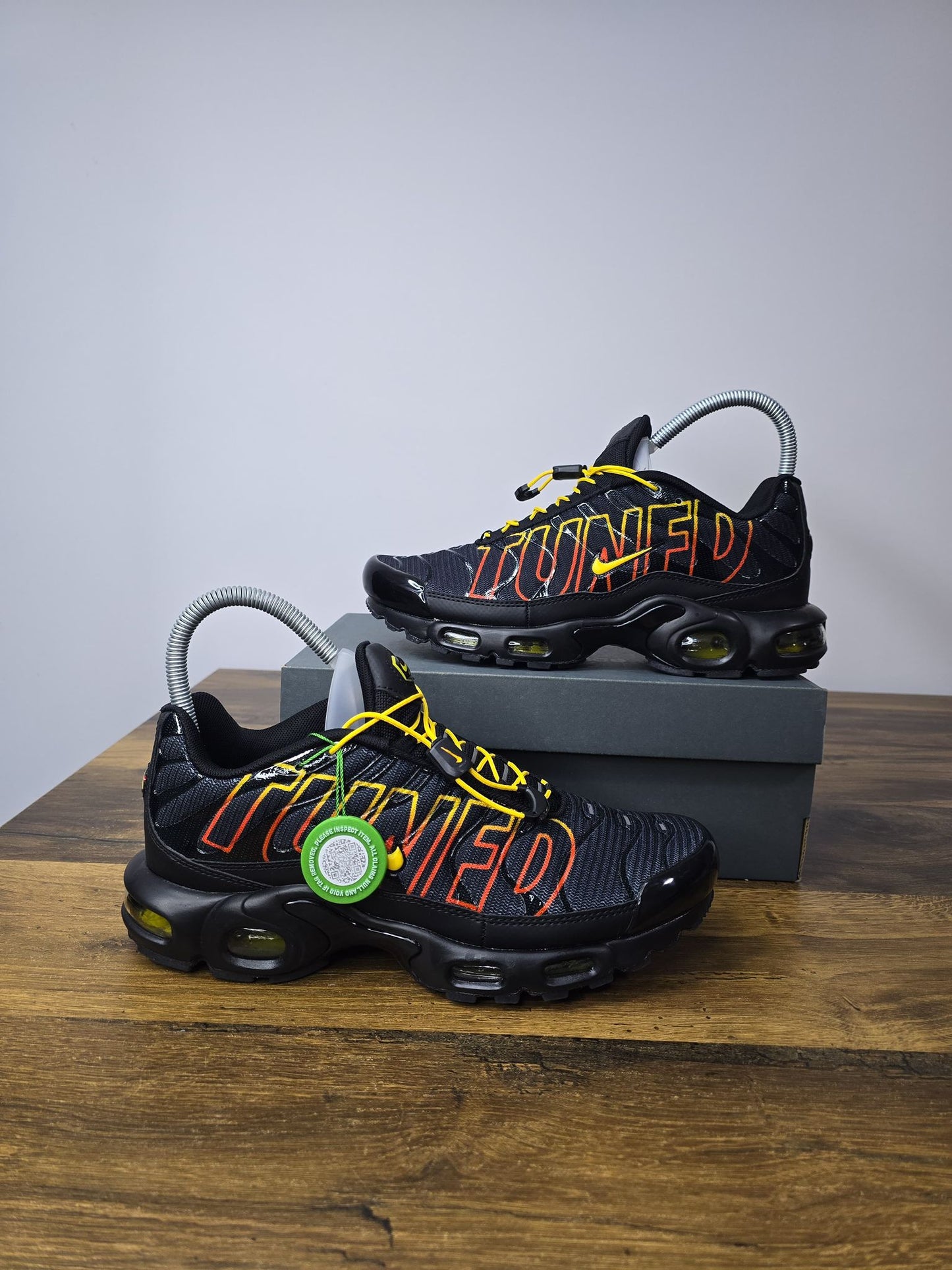 Nike TN