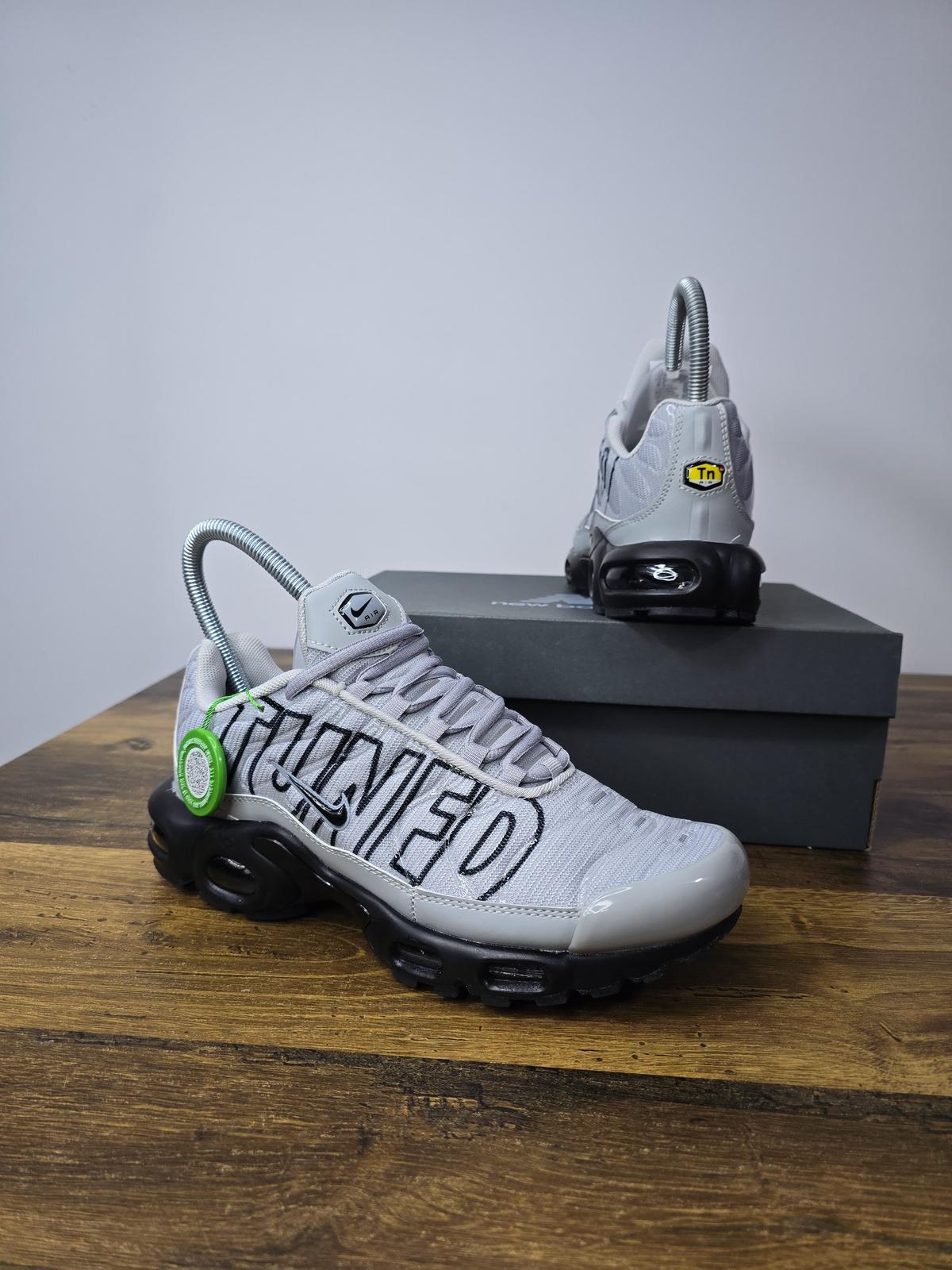 Nike TN