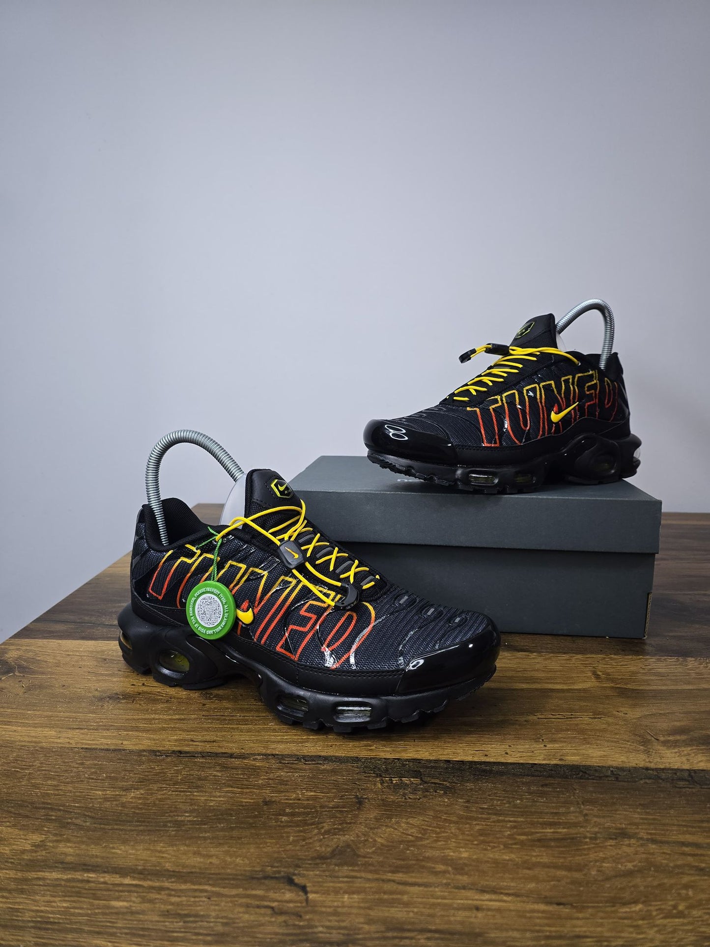 Nike TN