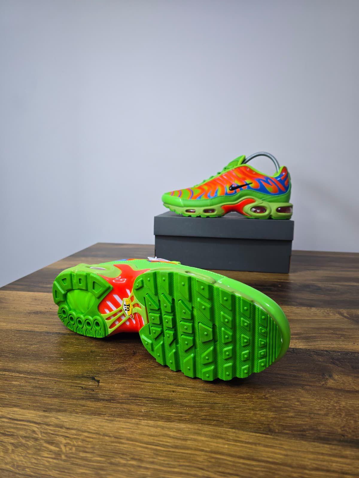 Nike TN