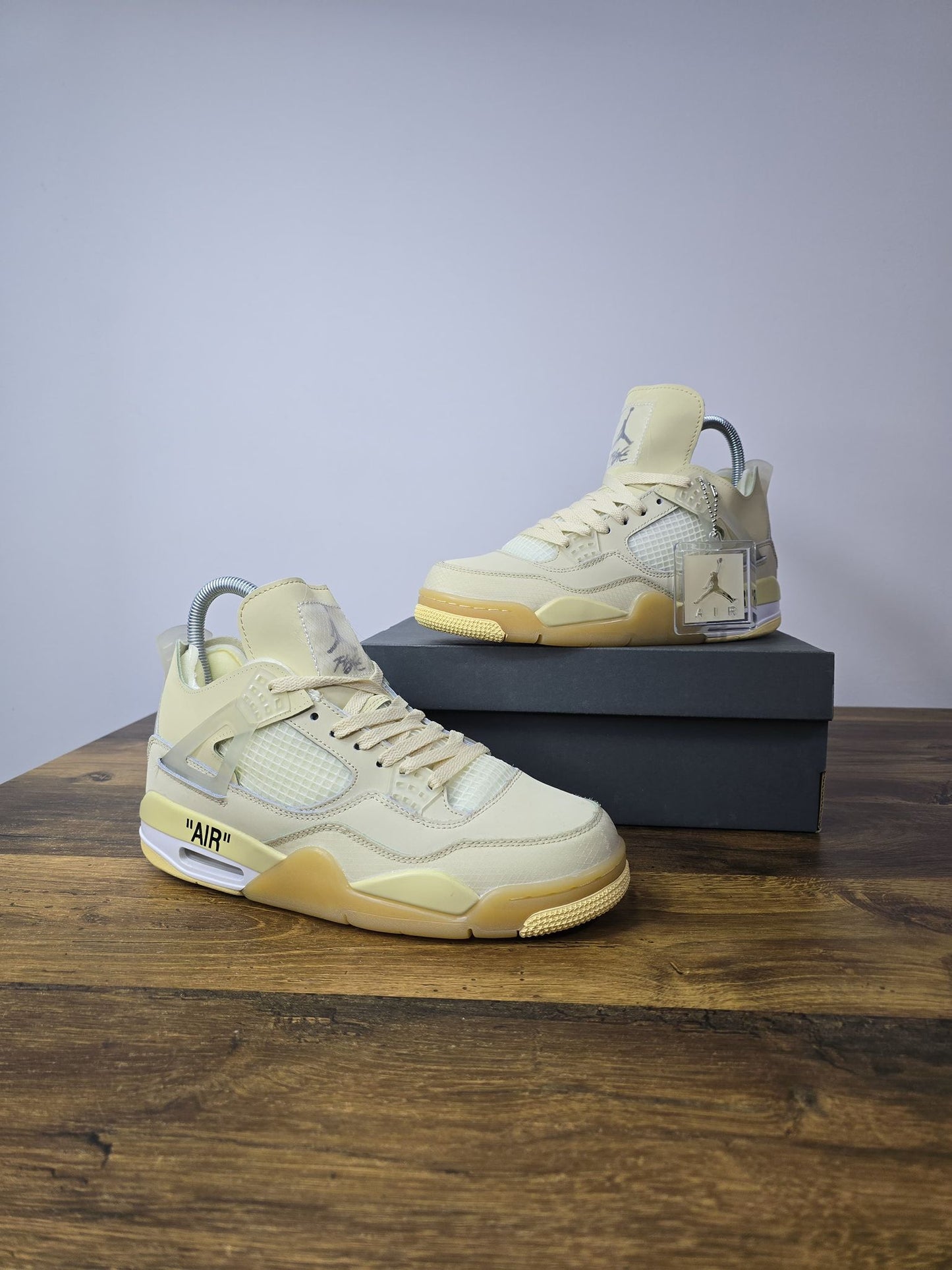 Jordan 4