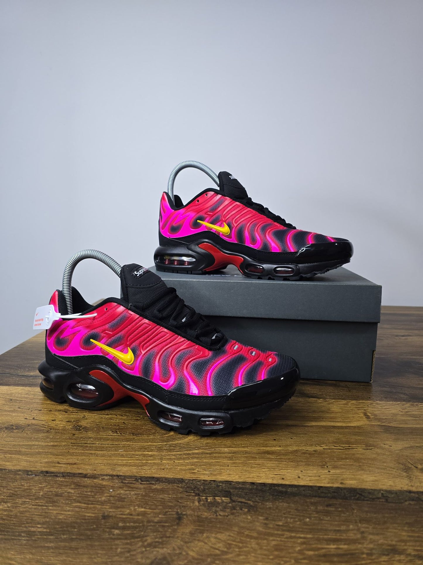 Nike TN