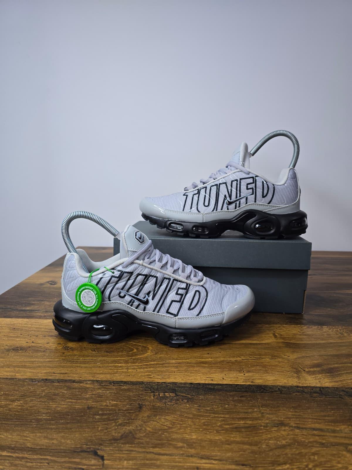 Nike TN