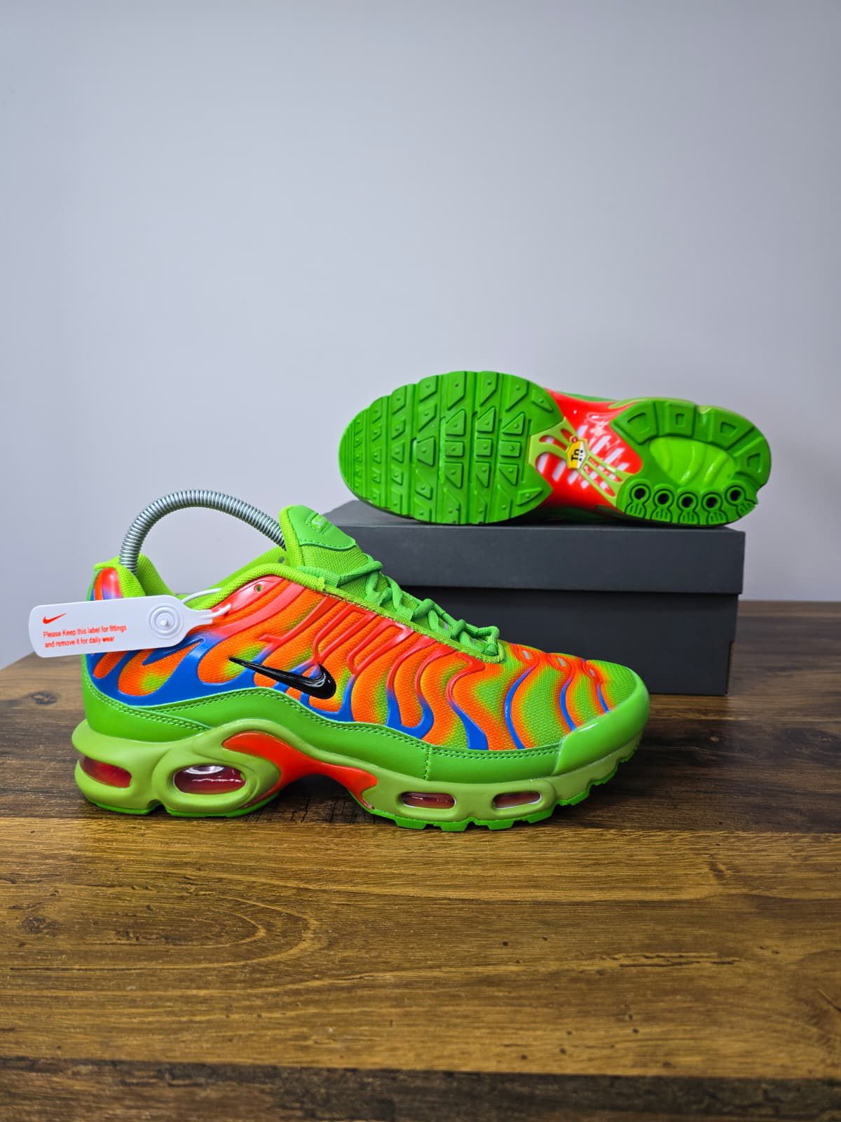 Nike TN