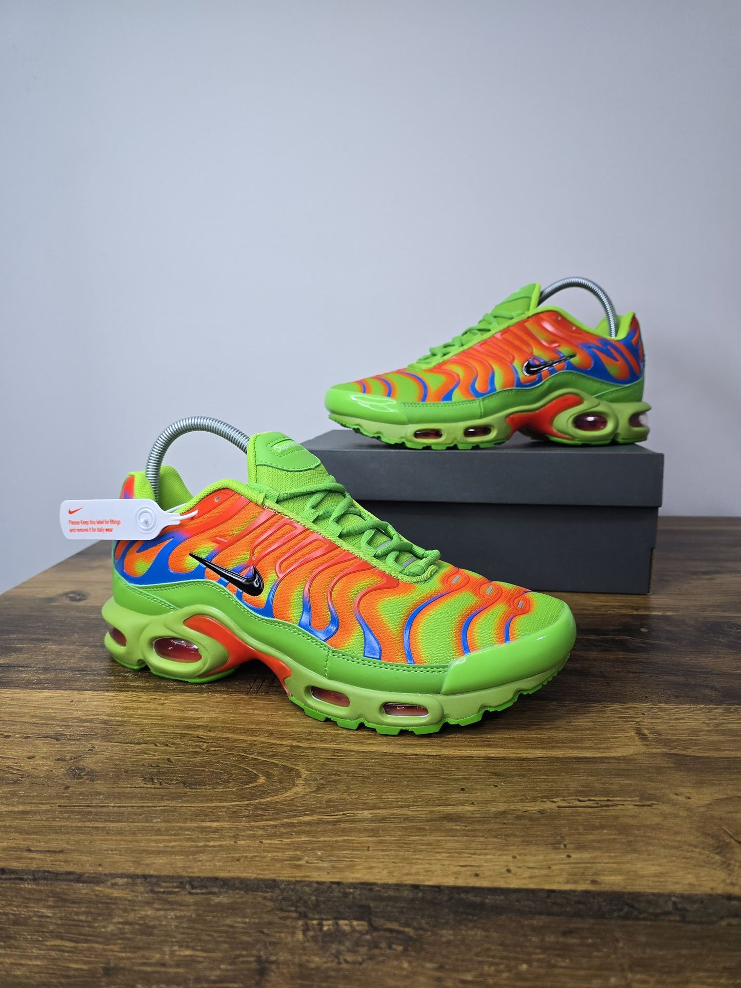 Nike TN