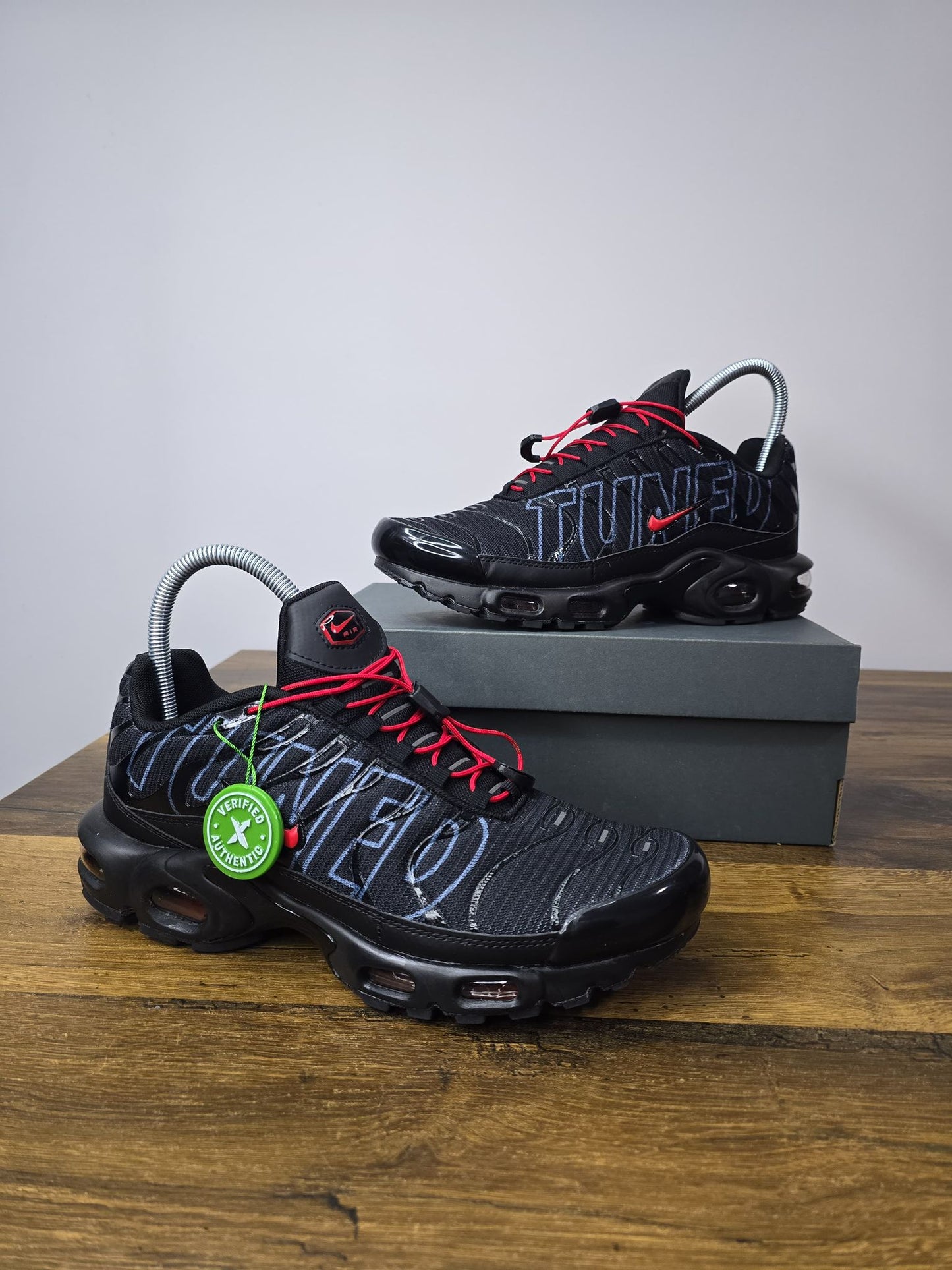 Nike TN