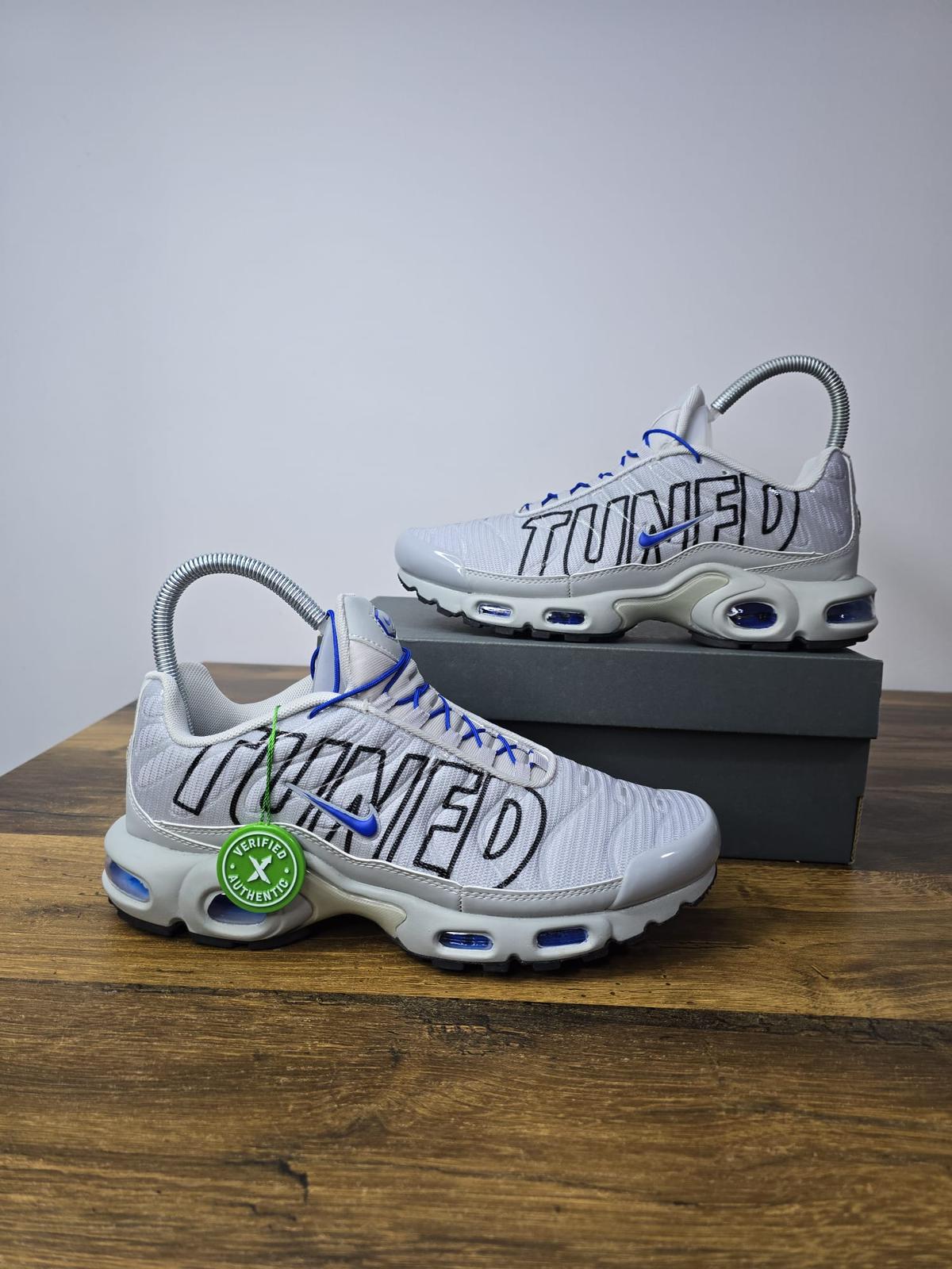 Nike TN