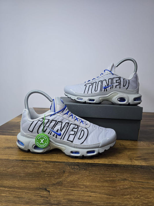 Nike TN