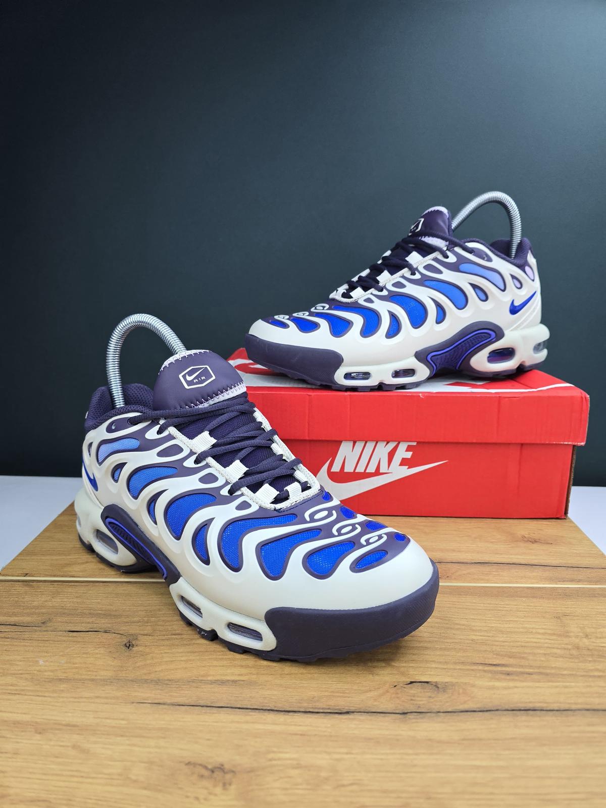 Nike Air Max Plus Drift
