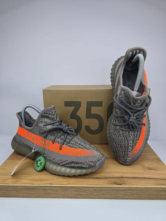 Yeezy 350 "Beluga Reflective"
