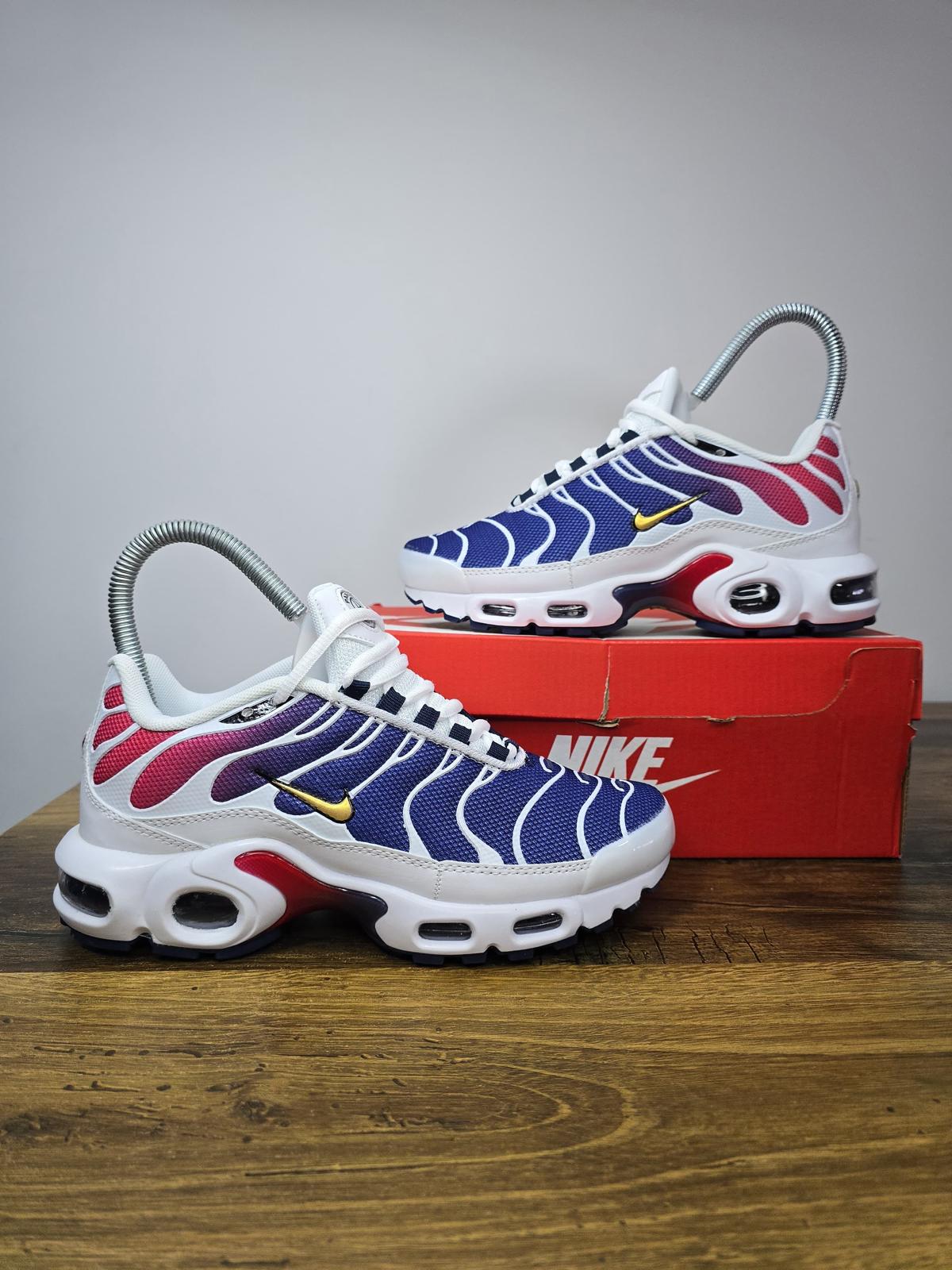Nike TN PSG