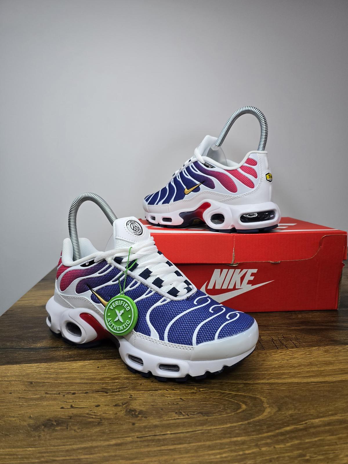 Nike TN PSG