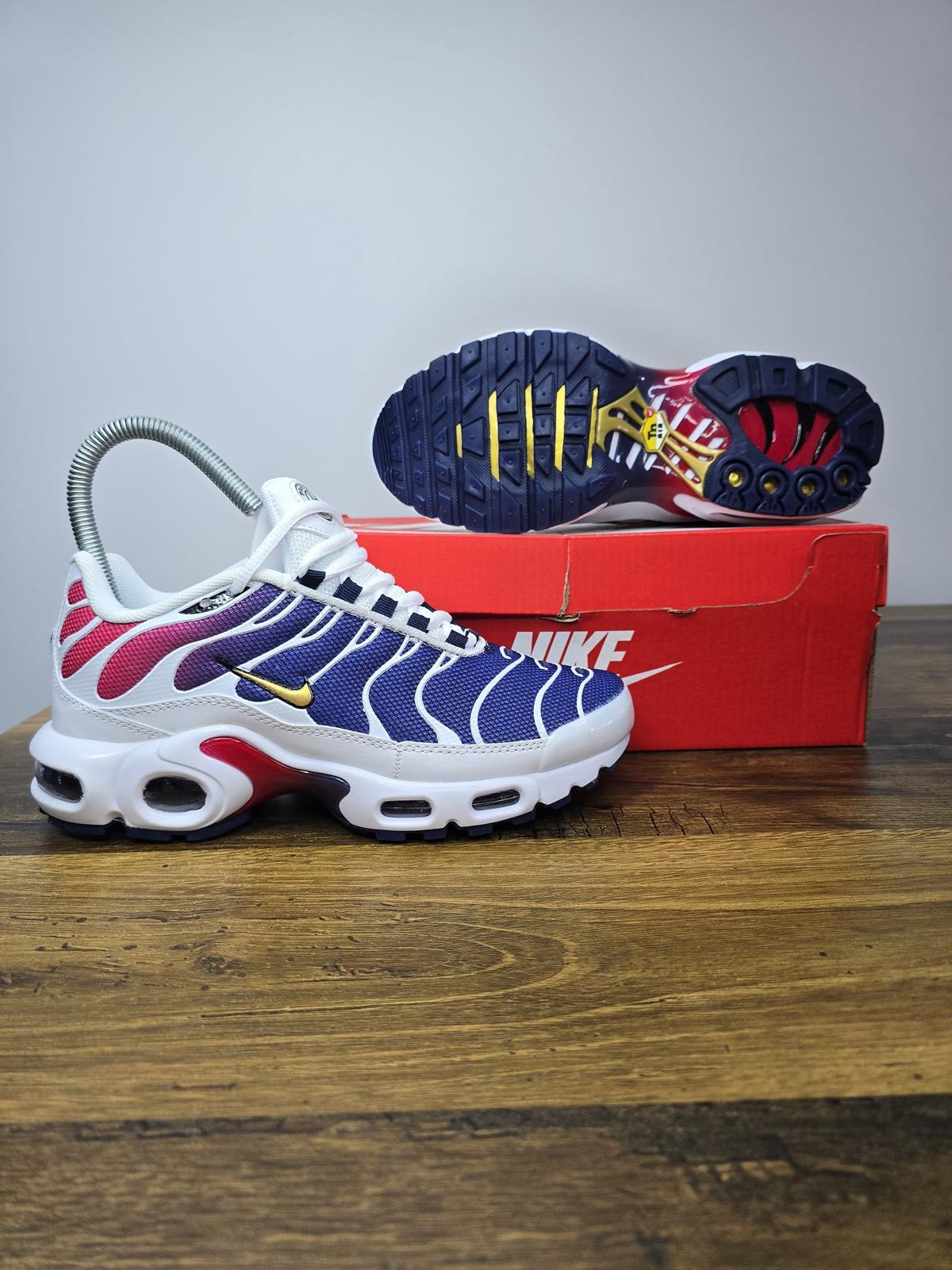 Nike TN PSG
