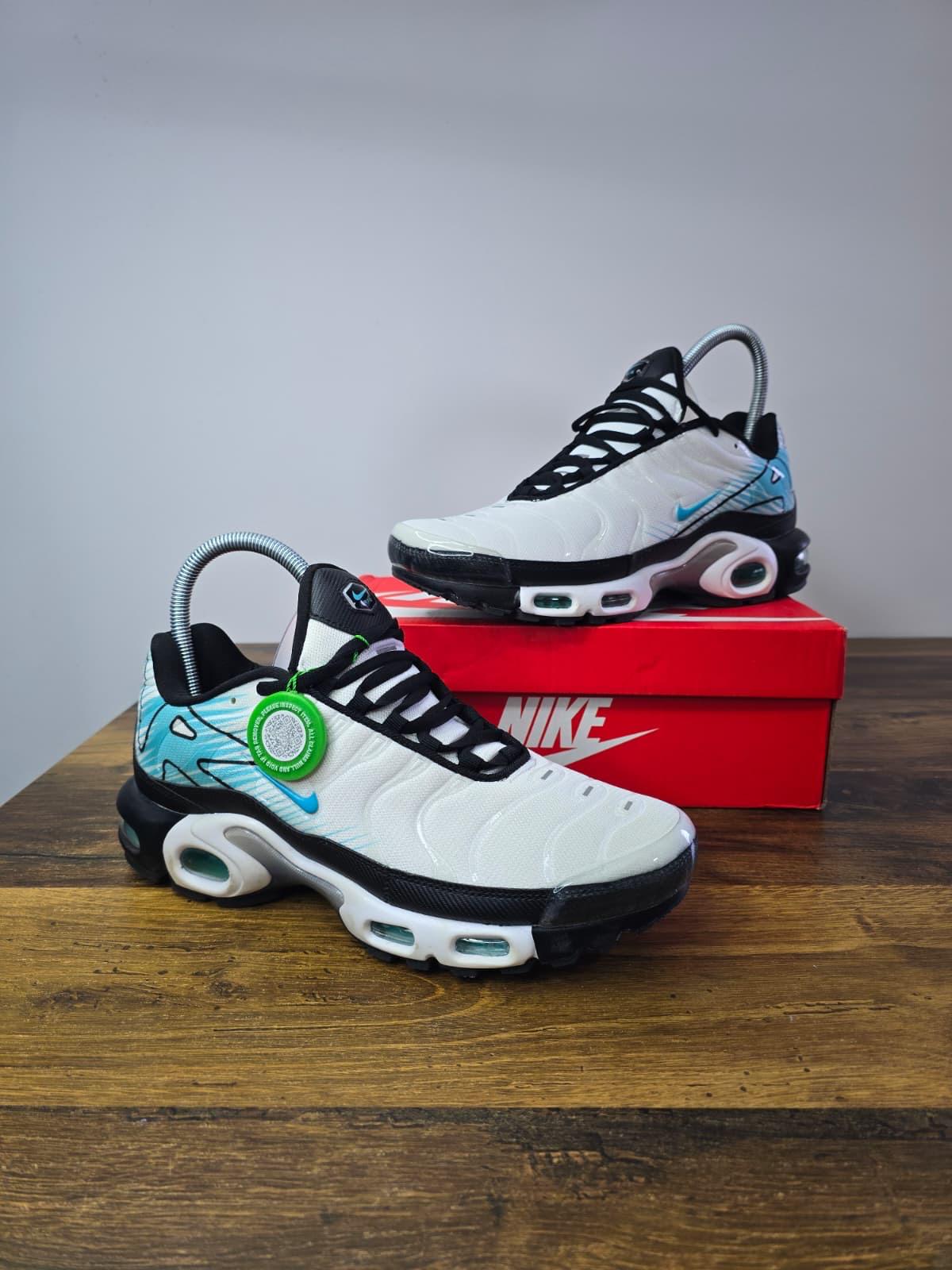 Nike TN PSG Mercurial Vapor