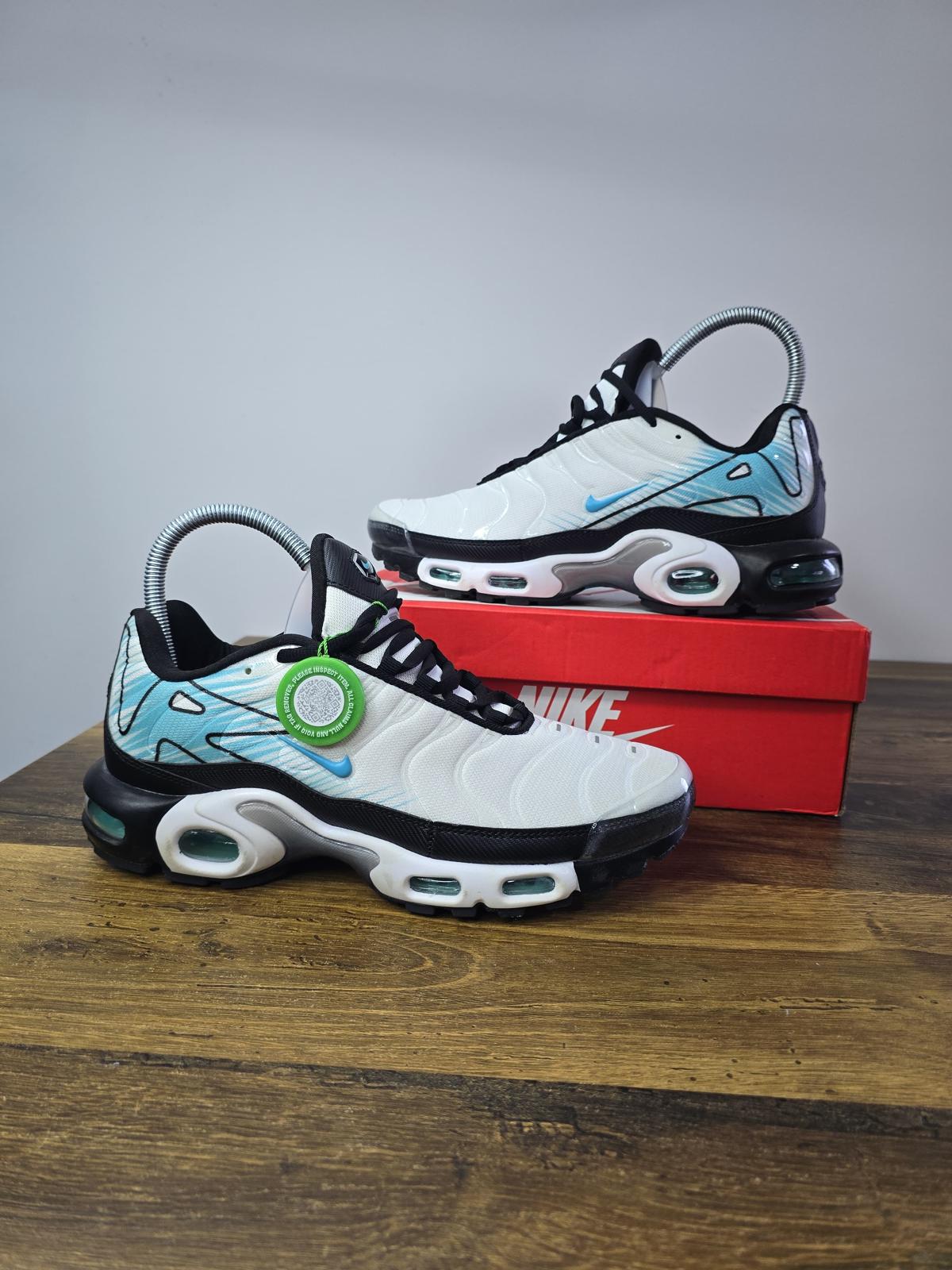Nike TN PSG Mercurial Vapor